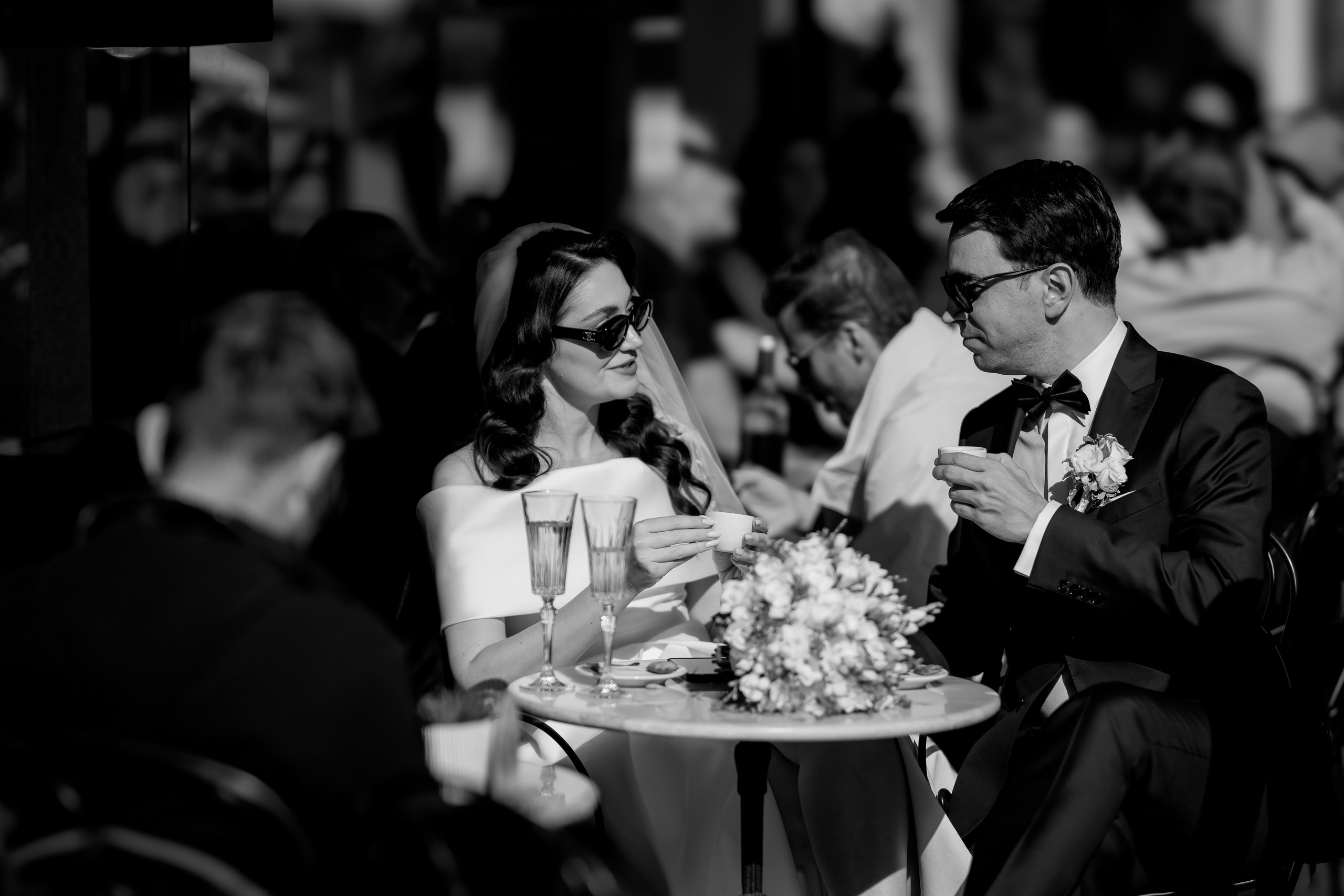 Portofoliu Fotografie Nuntă – Stil Editorial & Eleganță