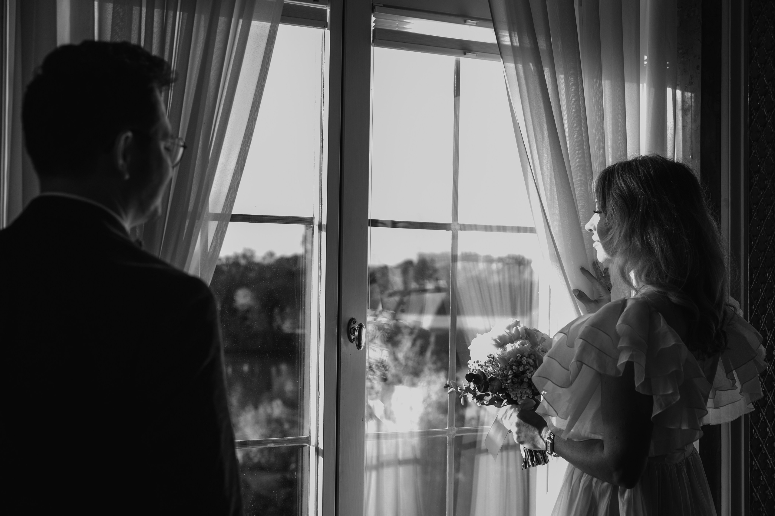 Alli and Michael. Wedding Stories — Professional Wedding Photography & Videography in Germany, Italy, Spain & all across Europe