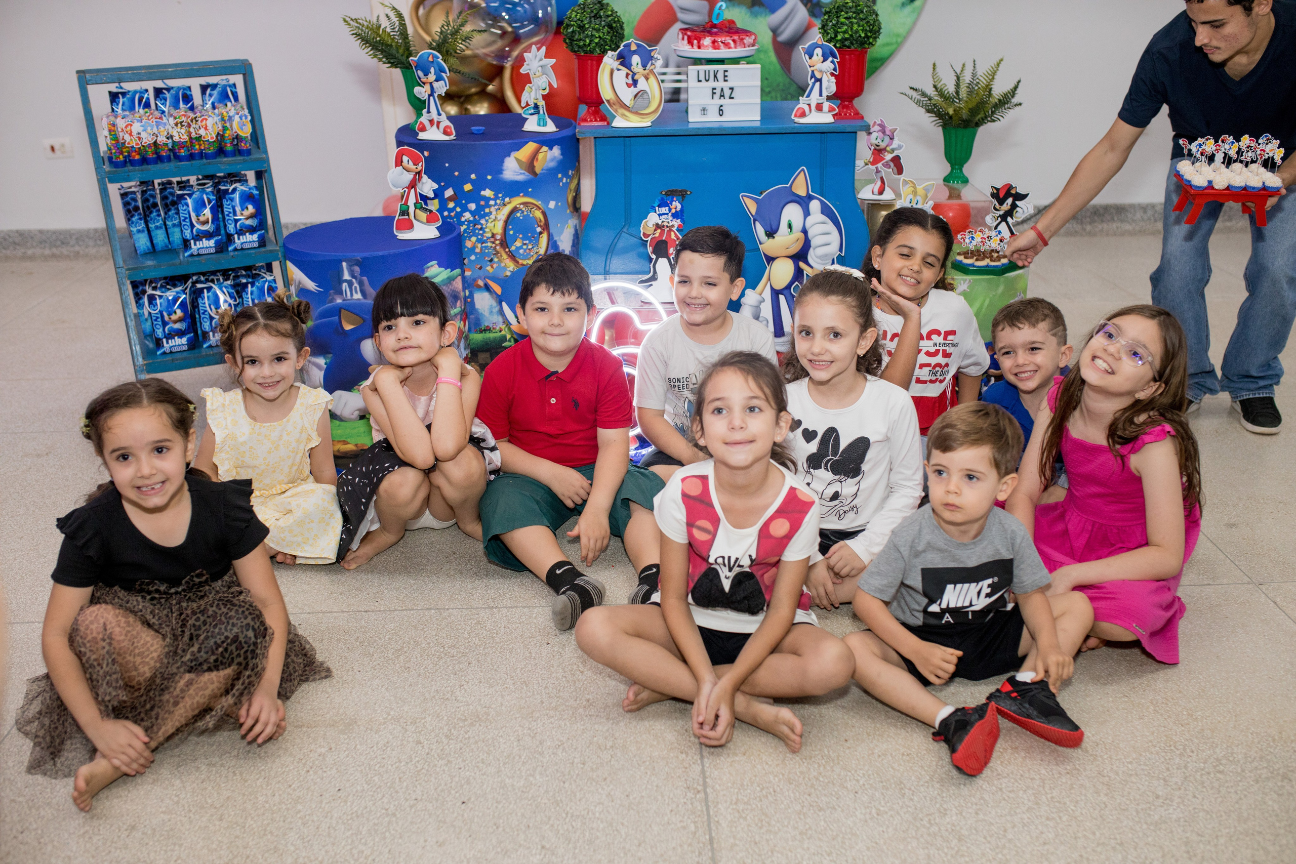 Infantil. Danilo Souza Fotografia