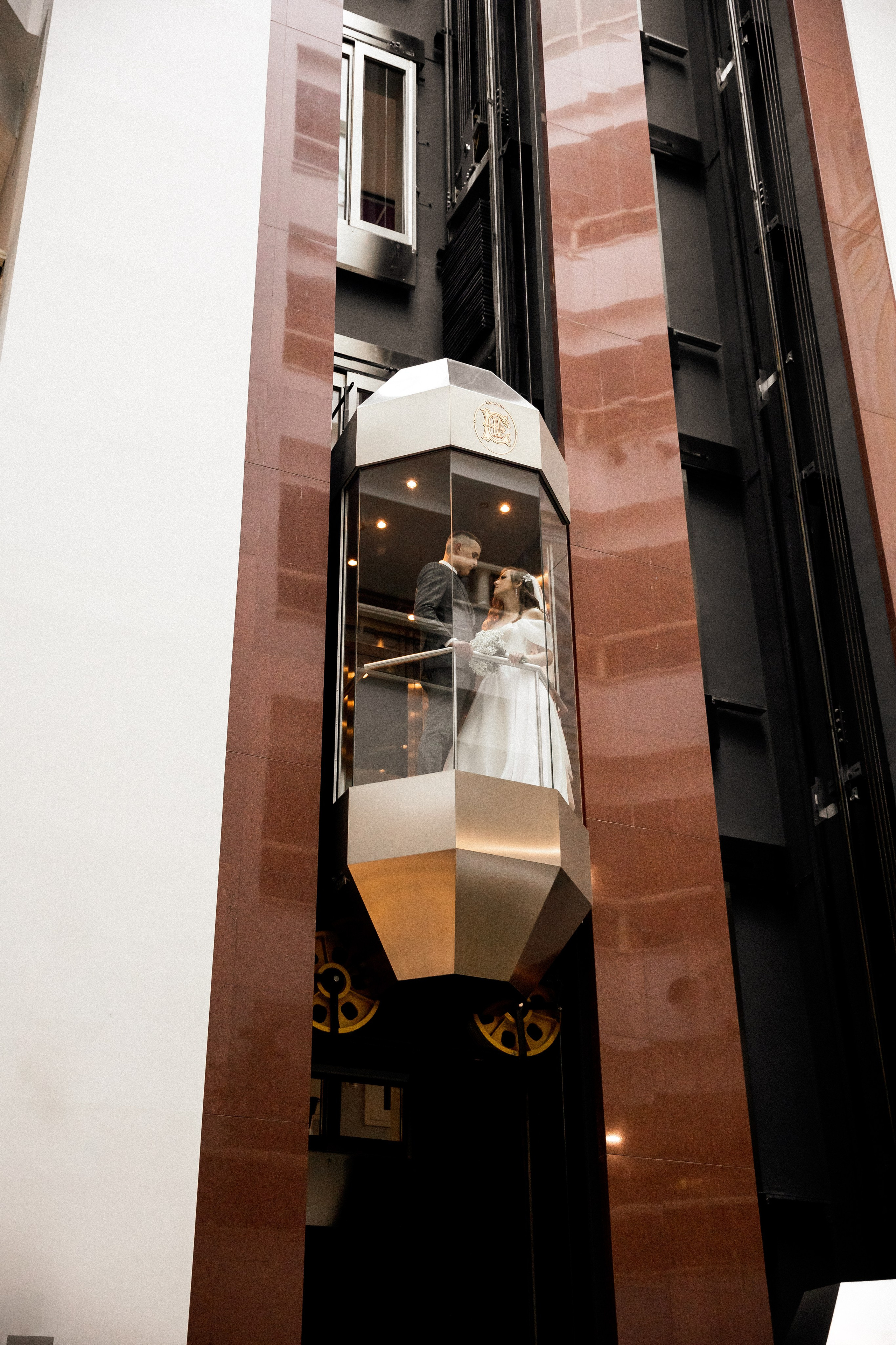 Irina Ermak NY photo and video. Irina Ermak wedding photographer in New York