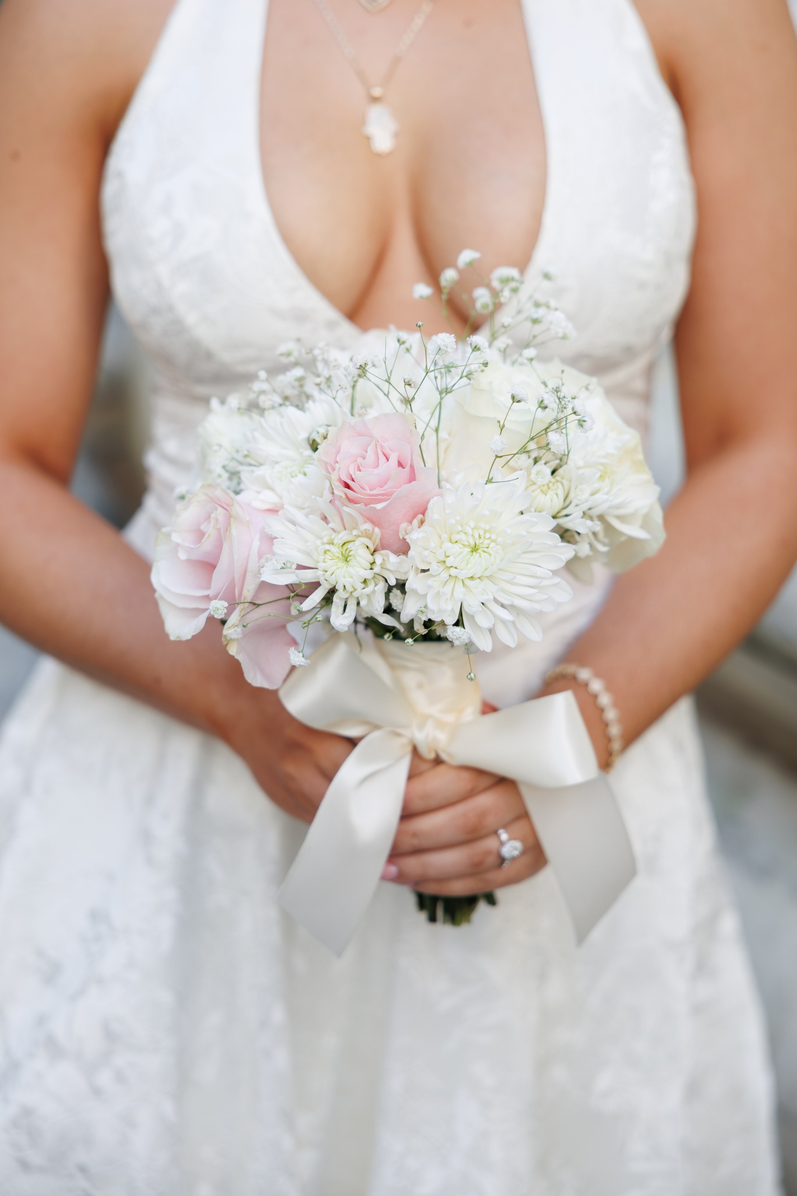 Natalia and Jose. Irina Ermak wedding photographer in New York