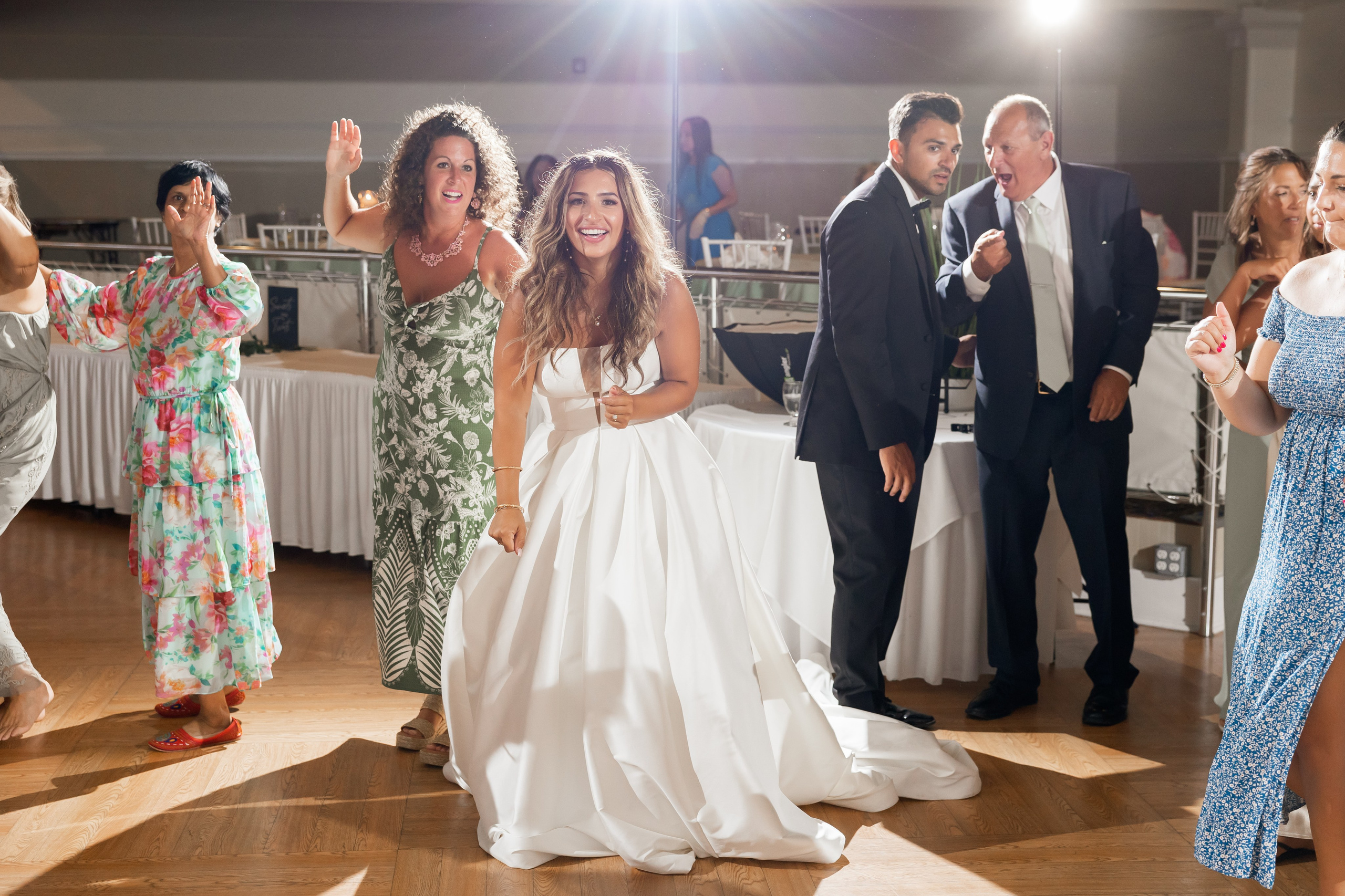 Matt@Diana. Irina Ermak wedding photographer in New York