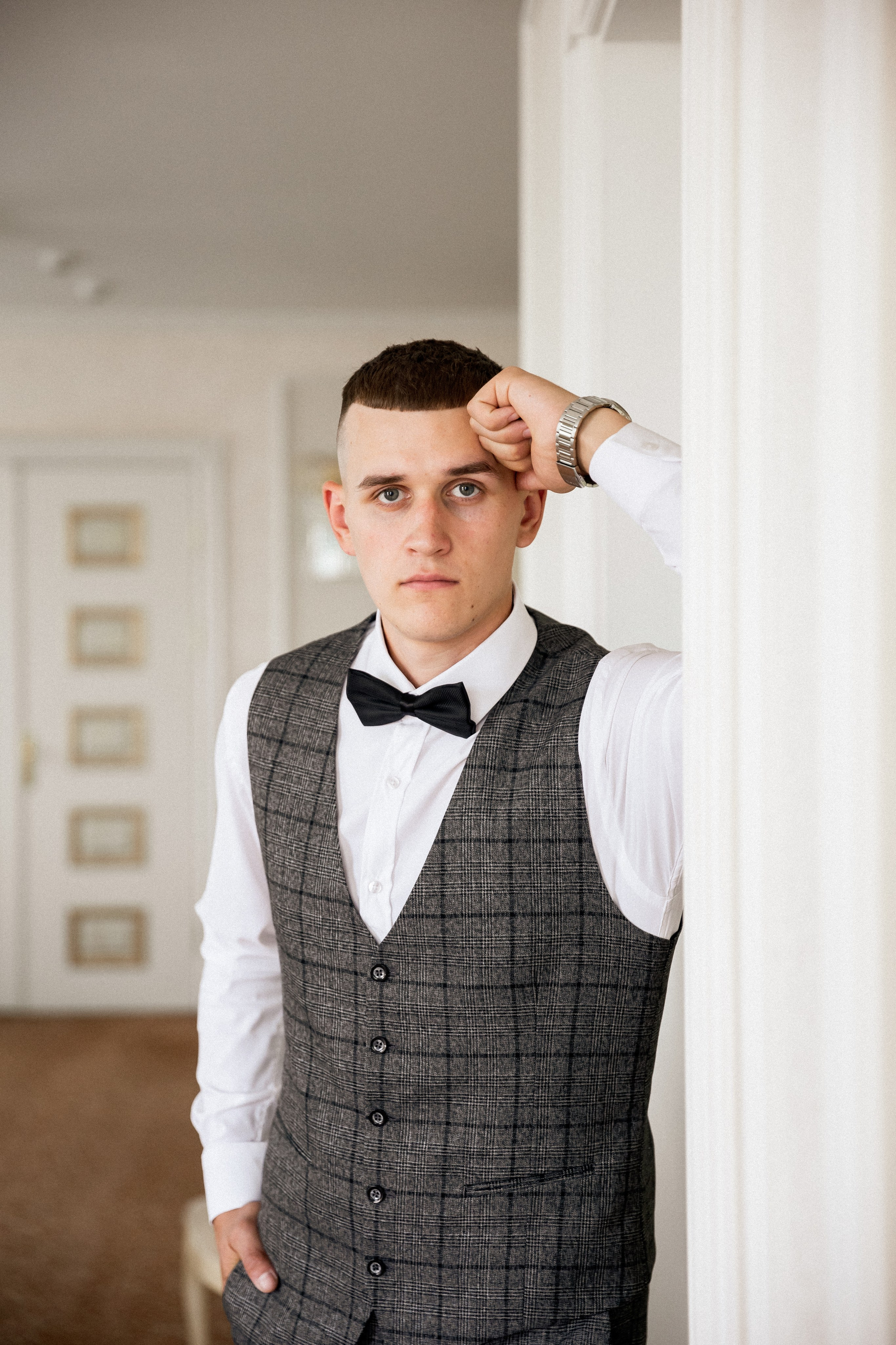 Irina Ermak NY photo and video. Irina Ermak wedding photographer in New York