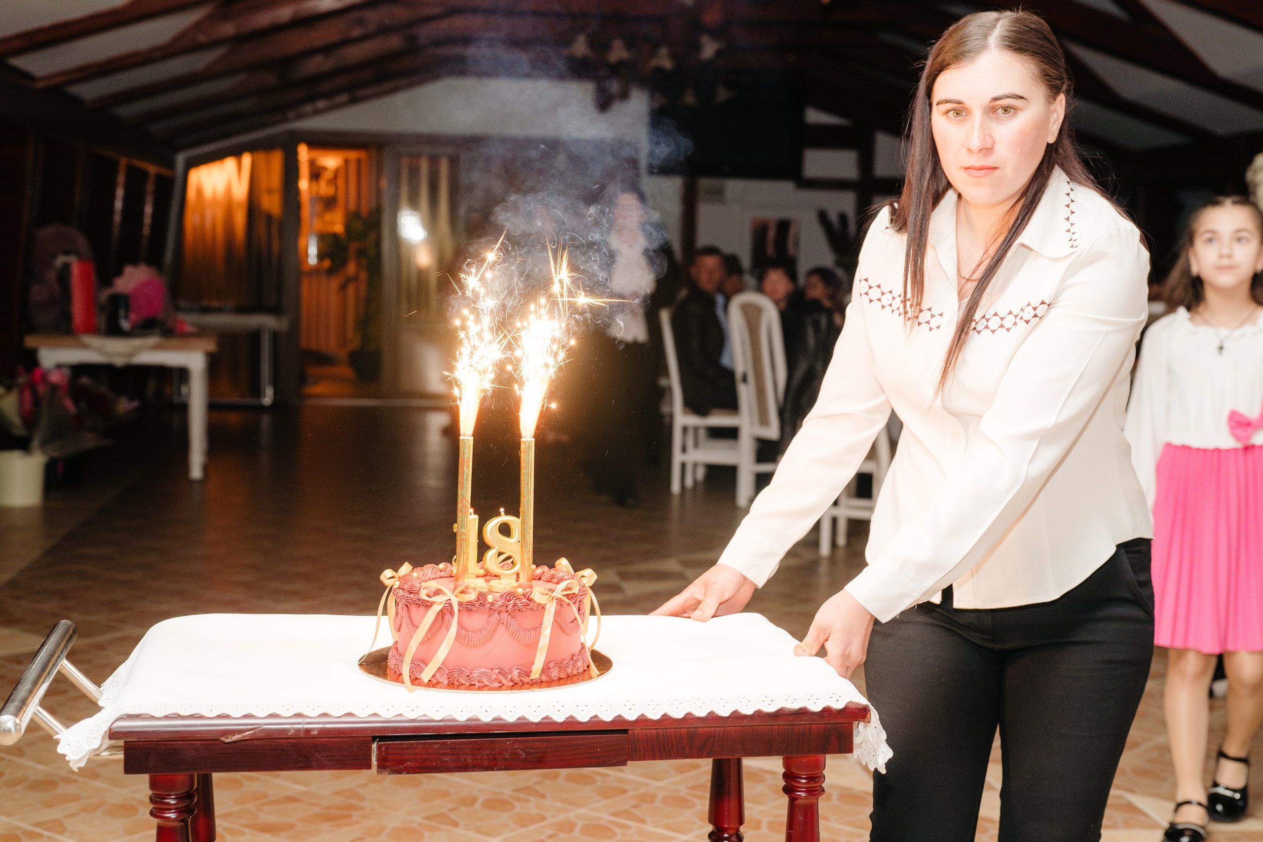 Andreea - Majorat. Tudor Respinciuc - Fotograf de Evenimente
