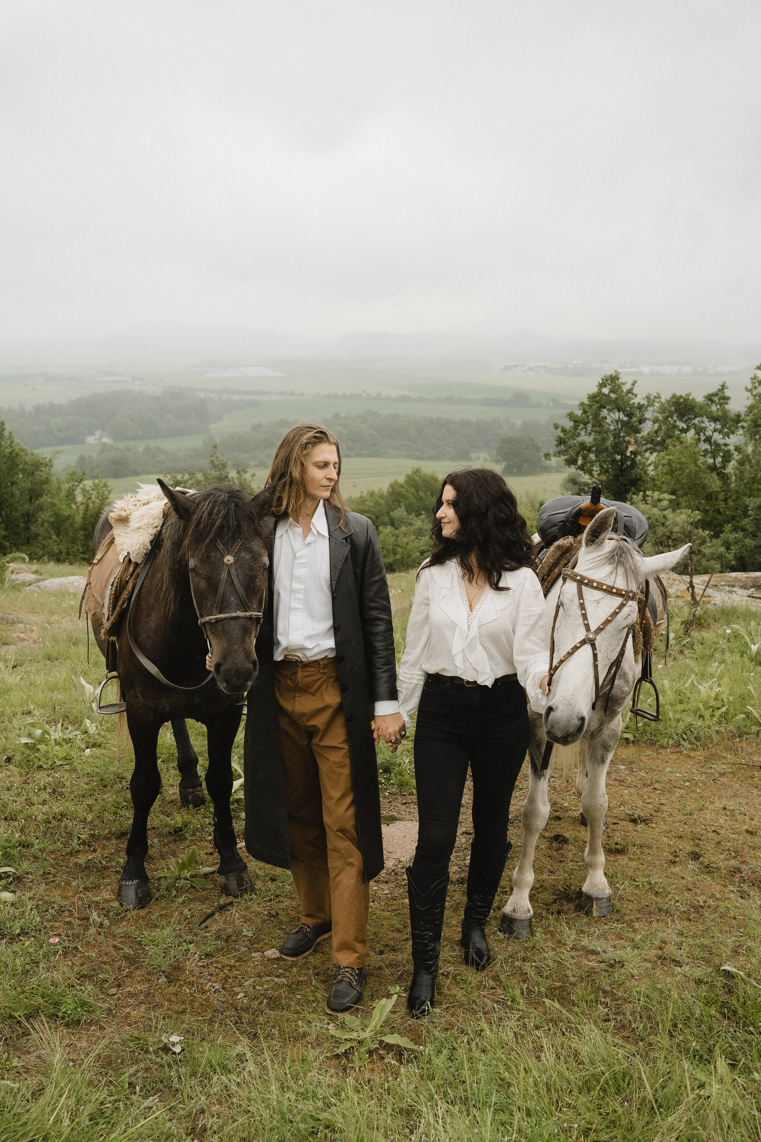 Love Story Julia & Alexander. Сватбен фотограф Анна Златева