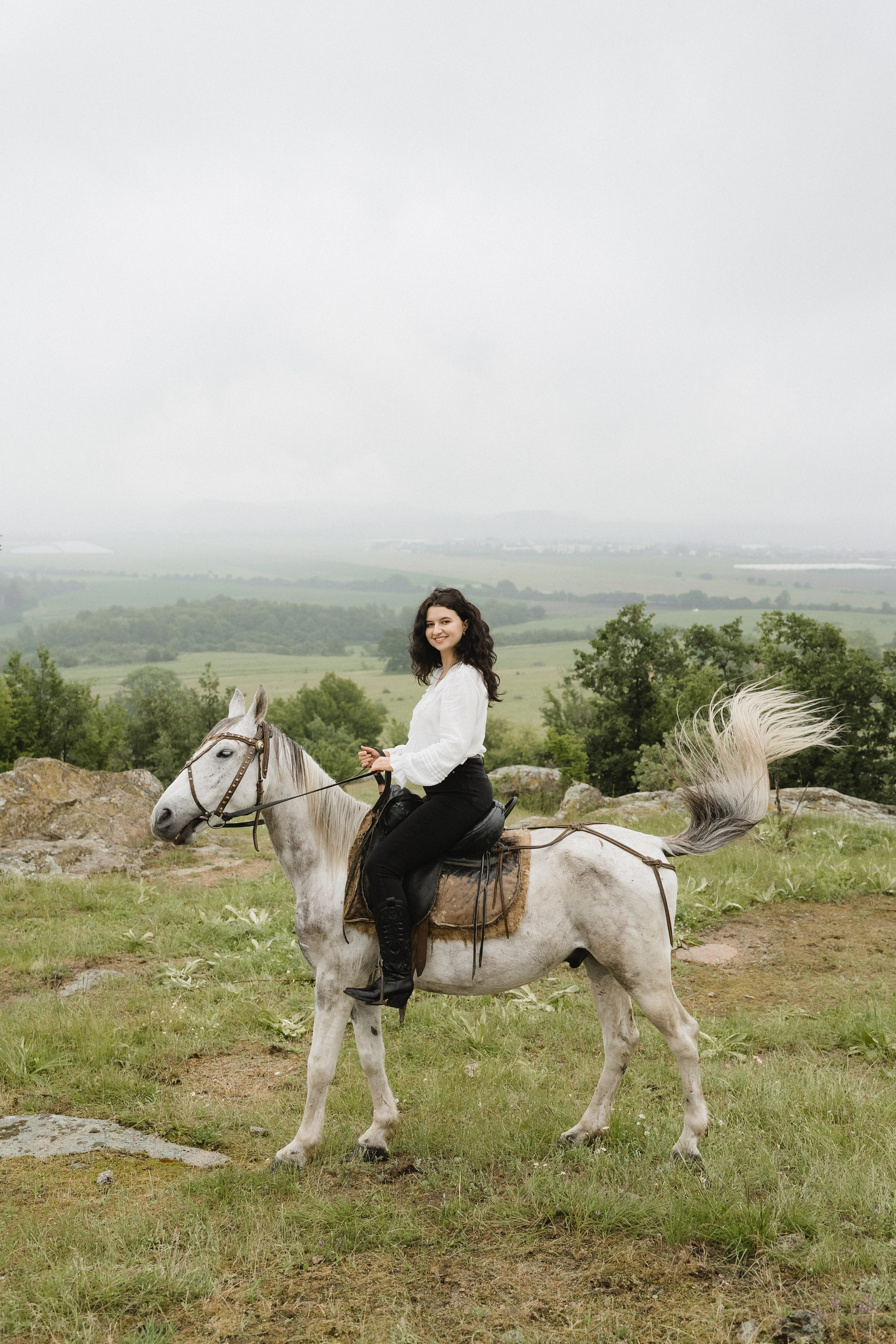 Love Story Julia & Alexander. Сватбен фотограф Анна Златева