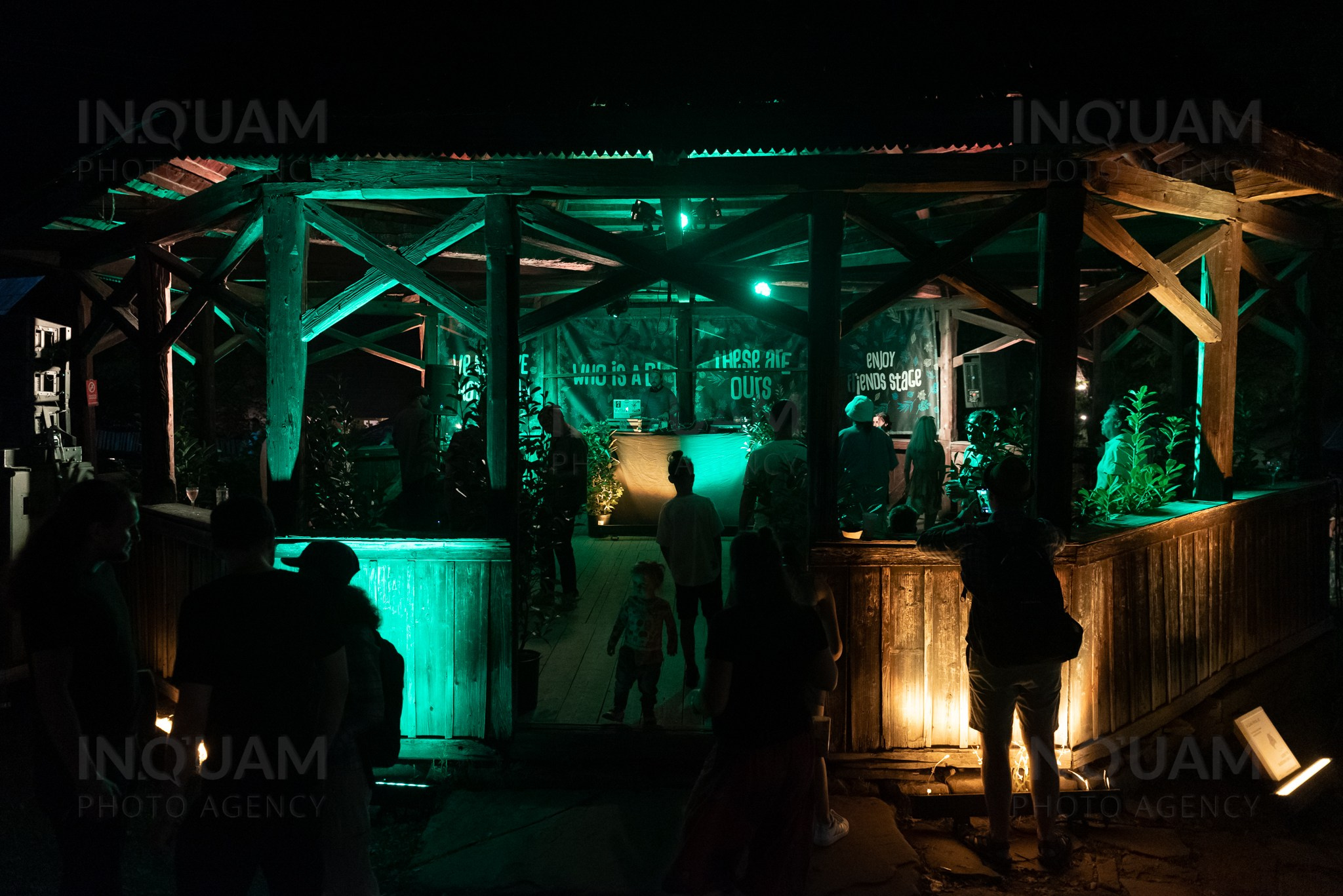 Concert. Vescan Pictures - fotografie de eveniment