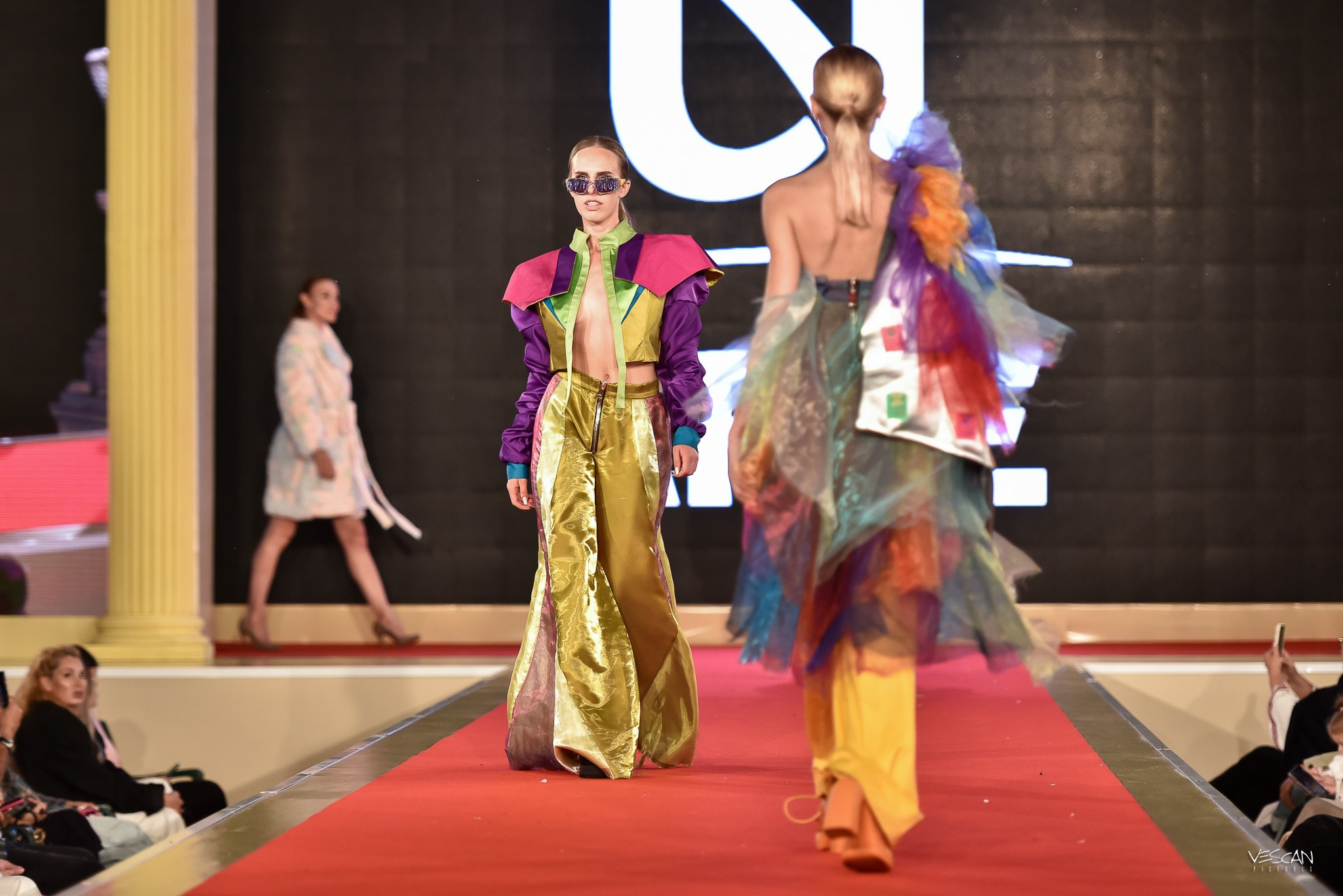 Fashion. Vescan Pictures - fotografie de eveniment