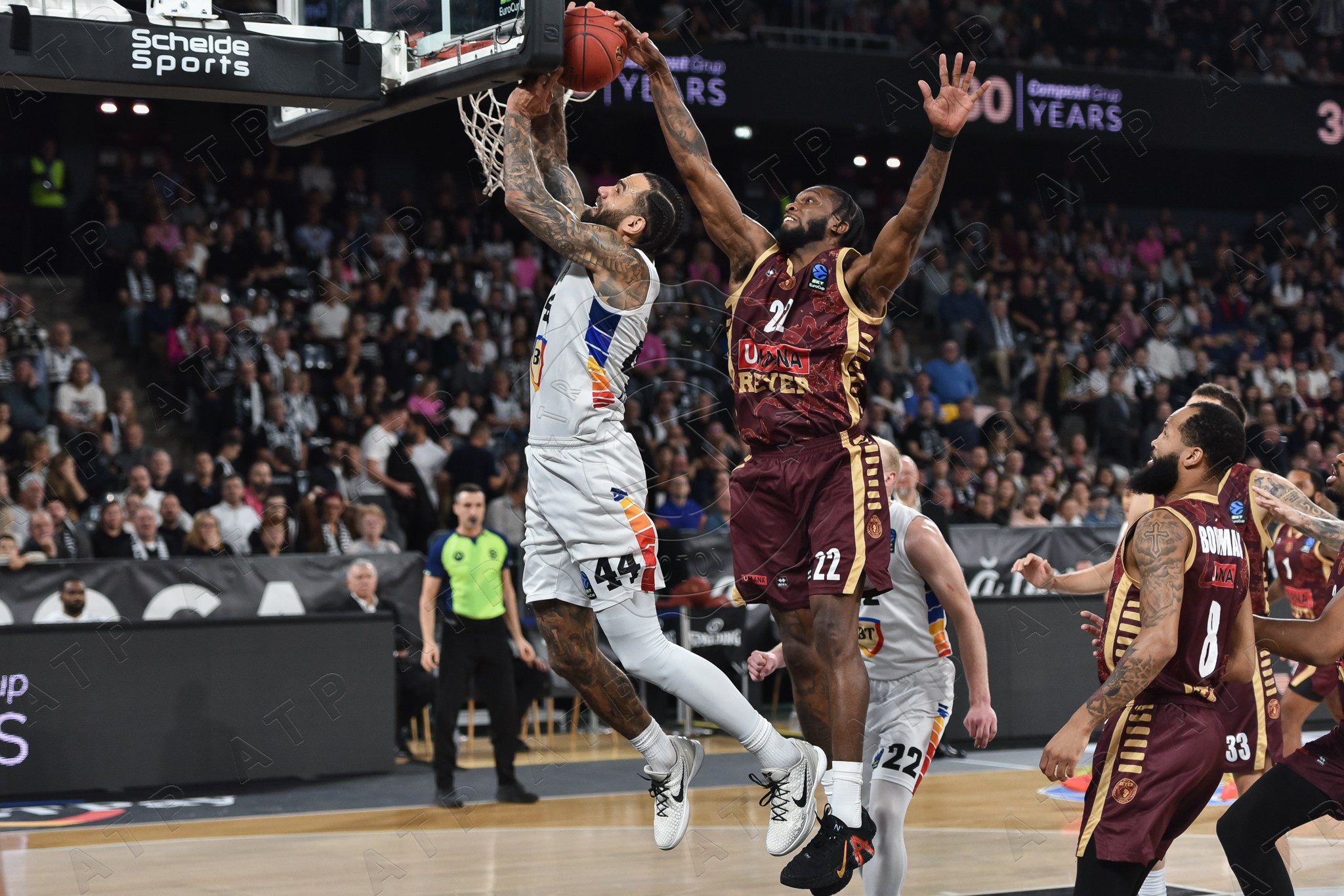 Baschet. Vescan Pictures - fotografie de eveniment