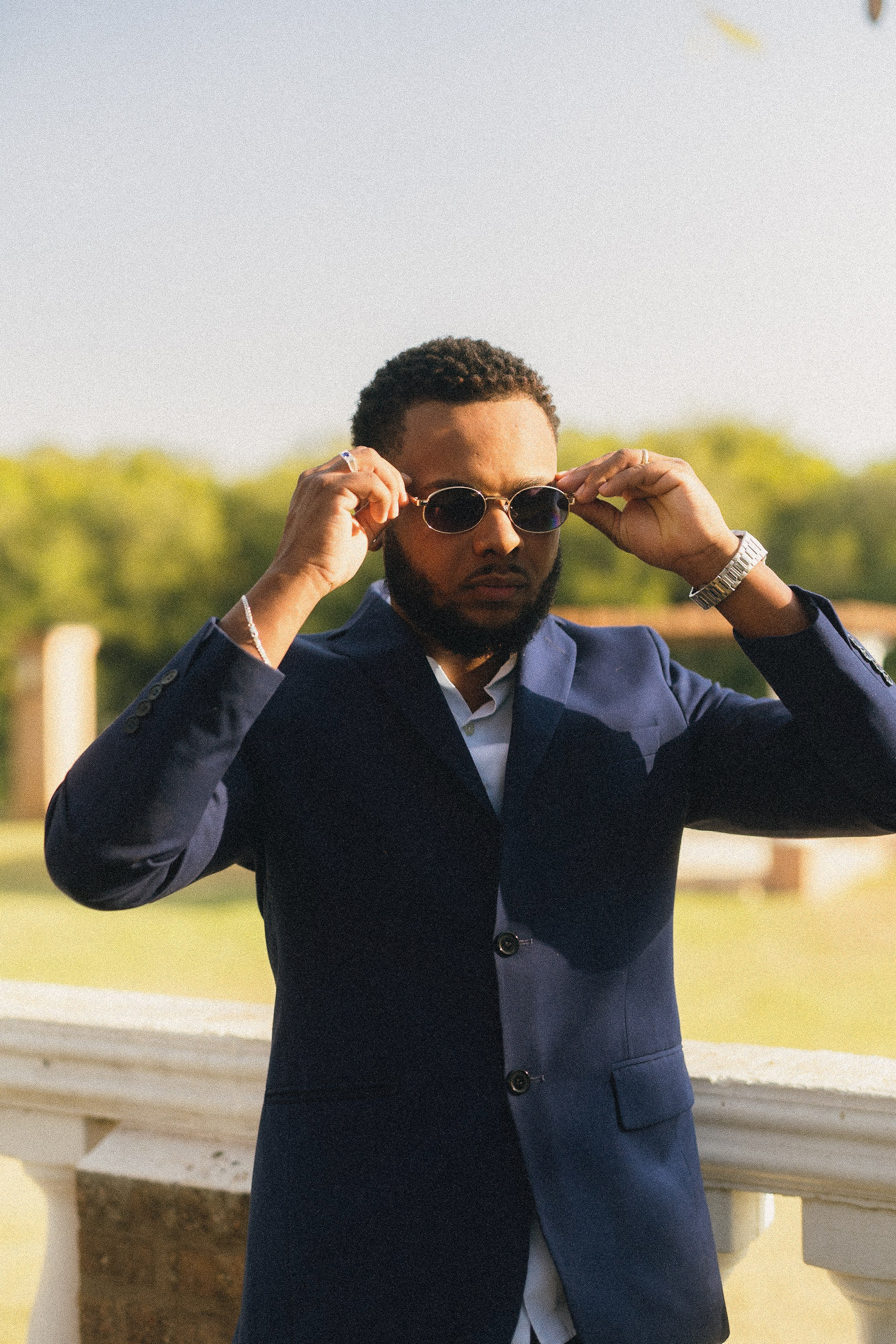 Pré Wedding — Joyce e Murilo (Espaço Muralha). Fotógrafo de casamento e Filmmaker de casamento