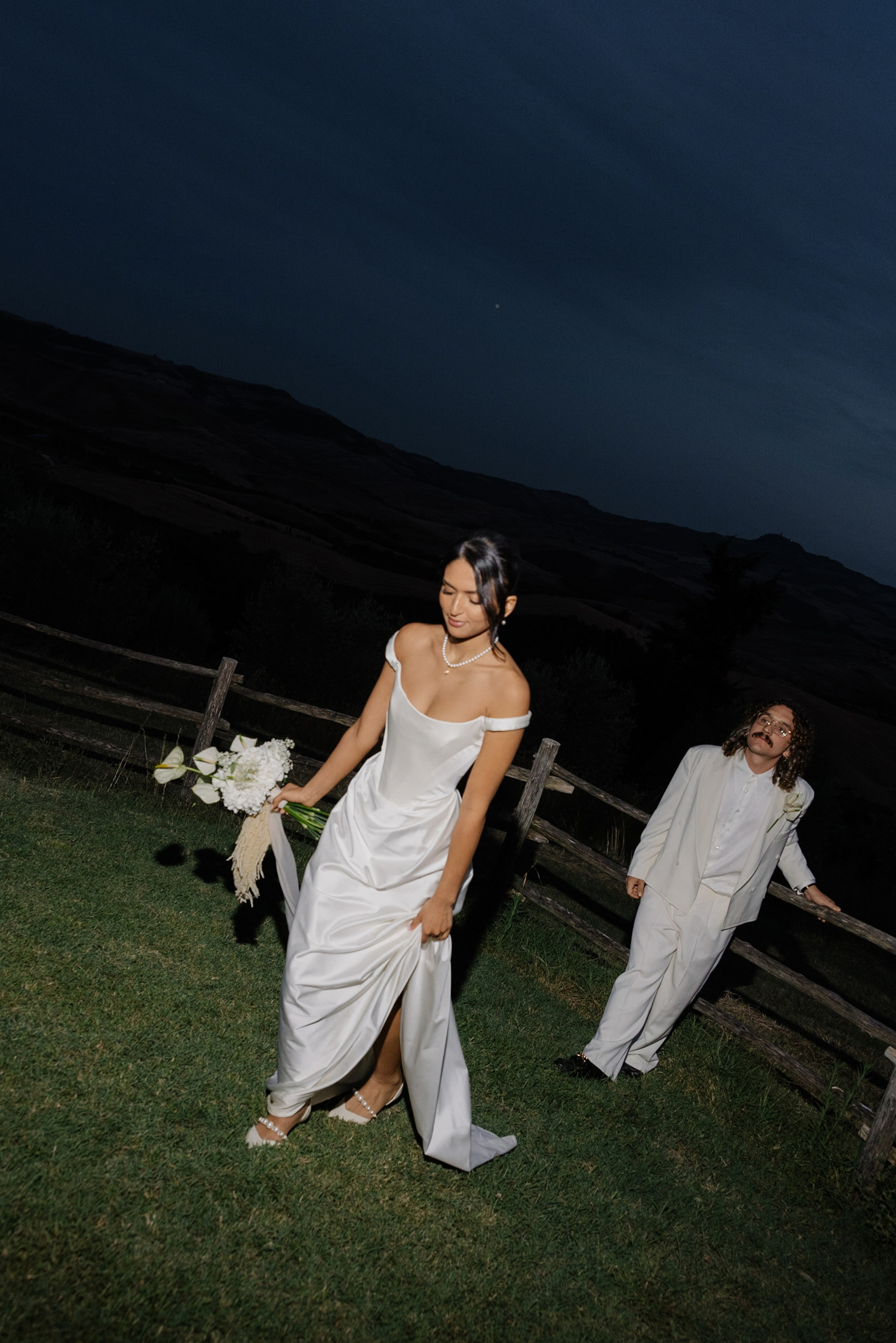 1. Wedding photographer Italy