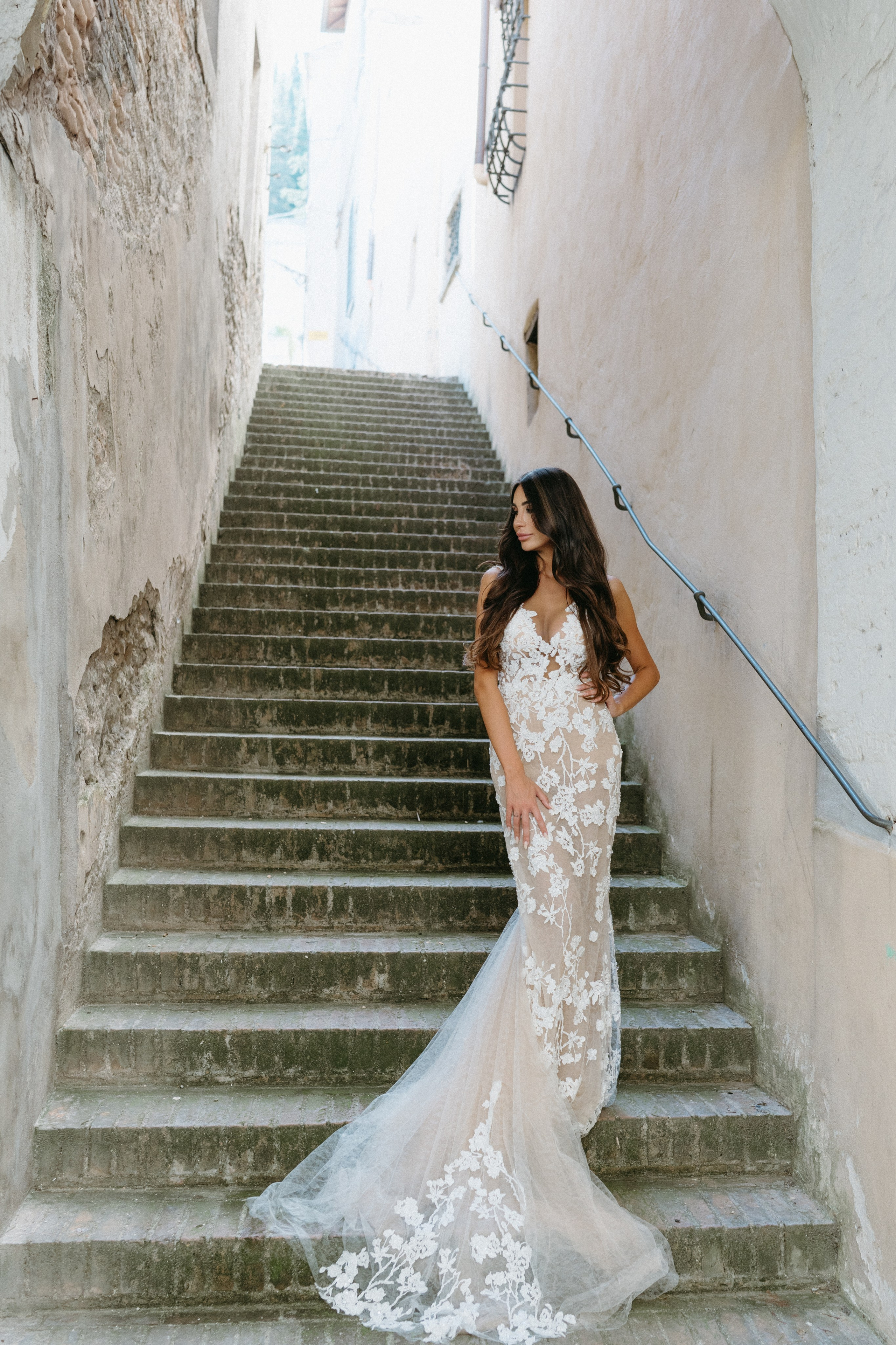 Sofia&Falk. Весільний фотограф Вікторія Саврук