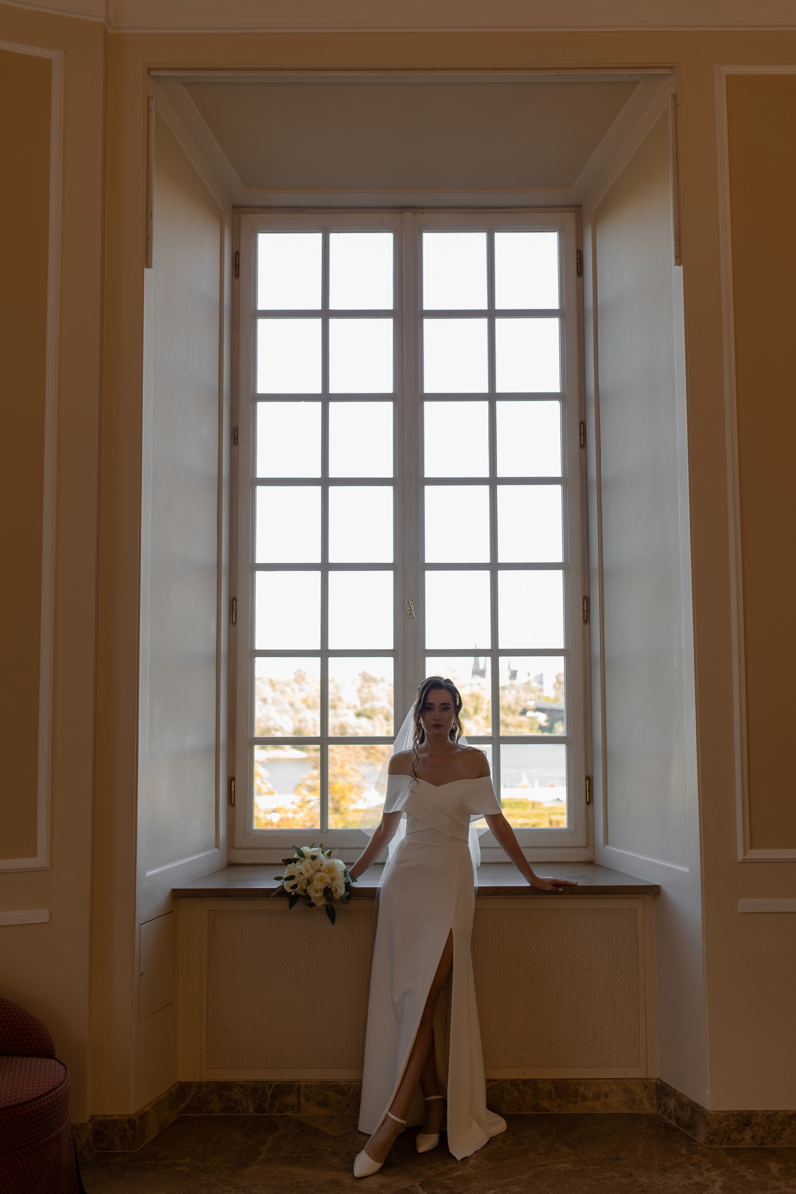 Анатолій+Вікторія. Весільний, сімейний фотограф Варшава