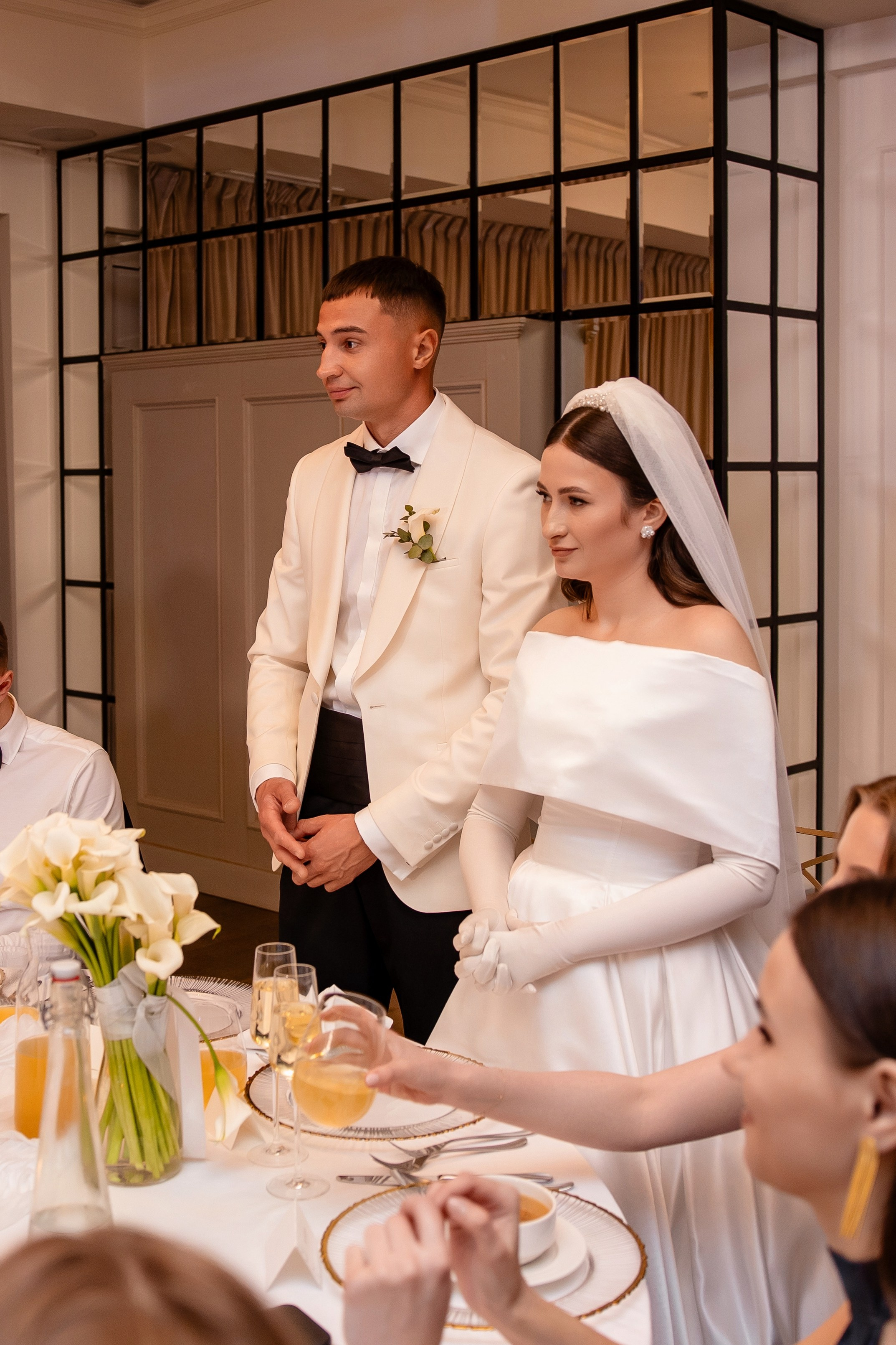 Василь + Іванна. Весільний, сімейний фотограф Варшава