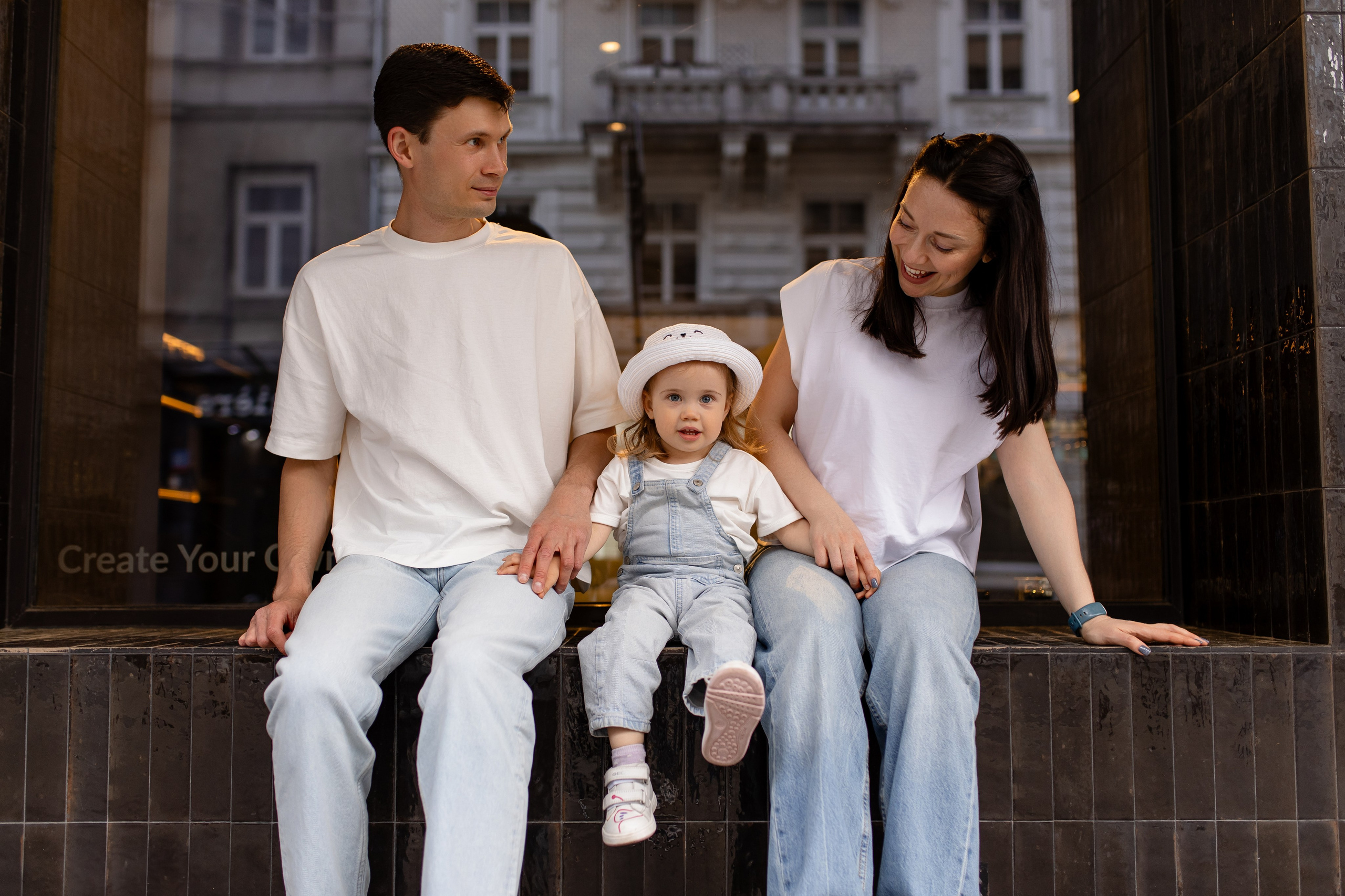 Настя Єва Денис. Весільний, сімейний фотограф Варшава