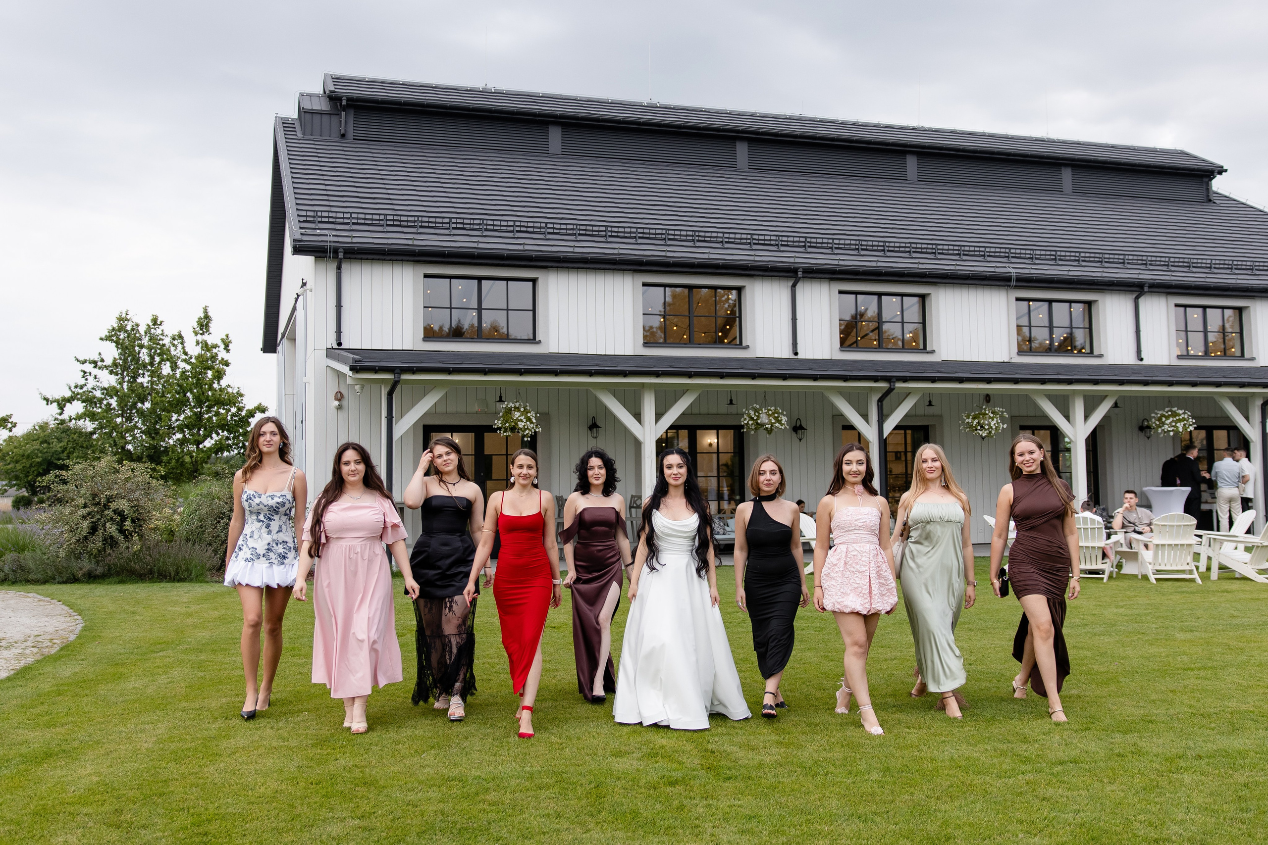 Діма + Валерія. Весільний, сімейний фотограф Варшава