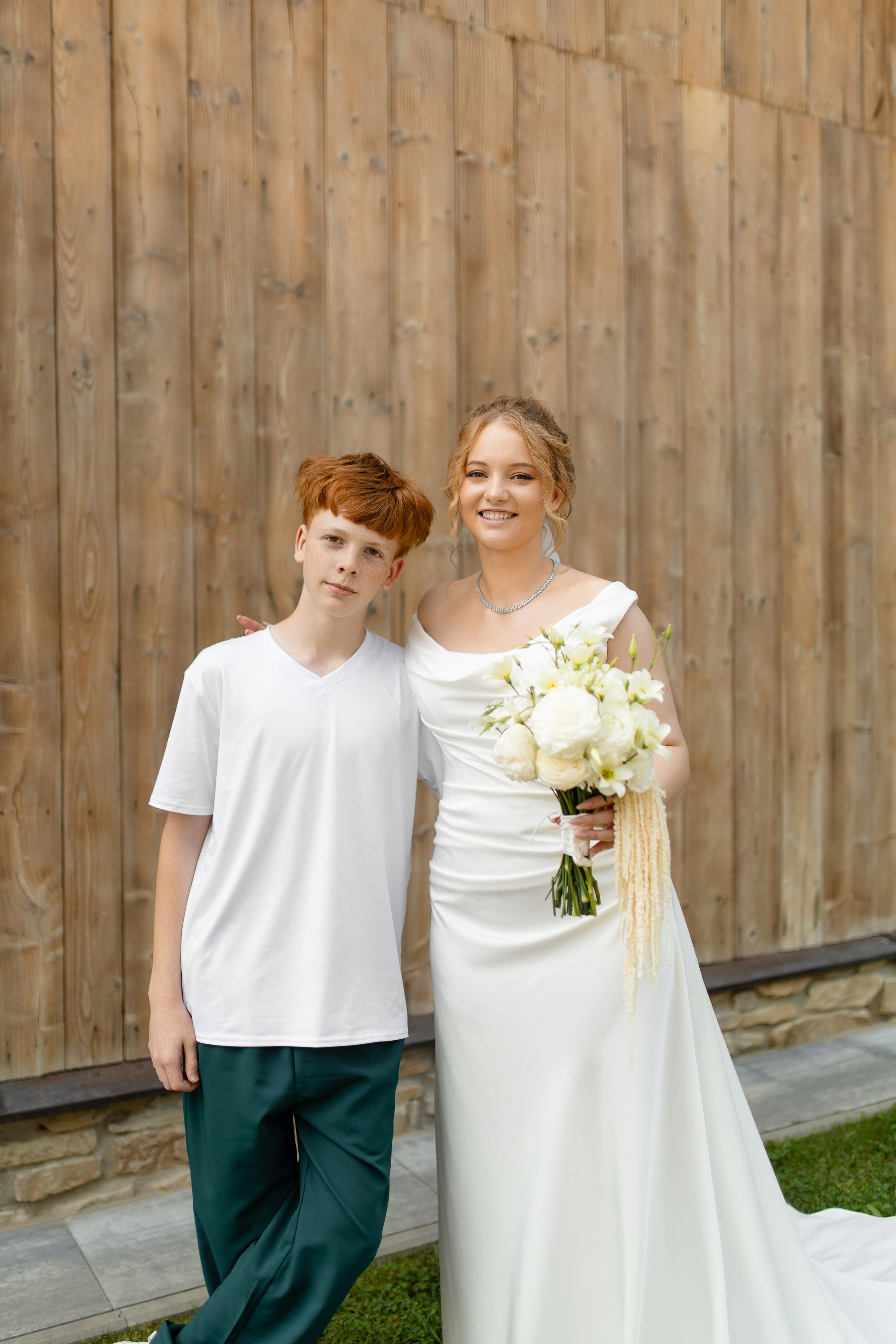 Назар + Олена. Весільний, сімейний фотограф Варшава