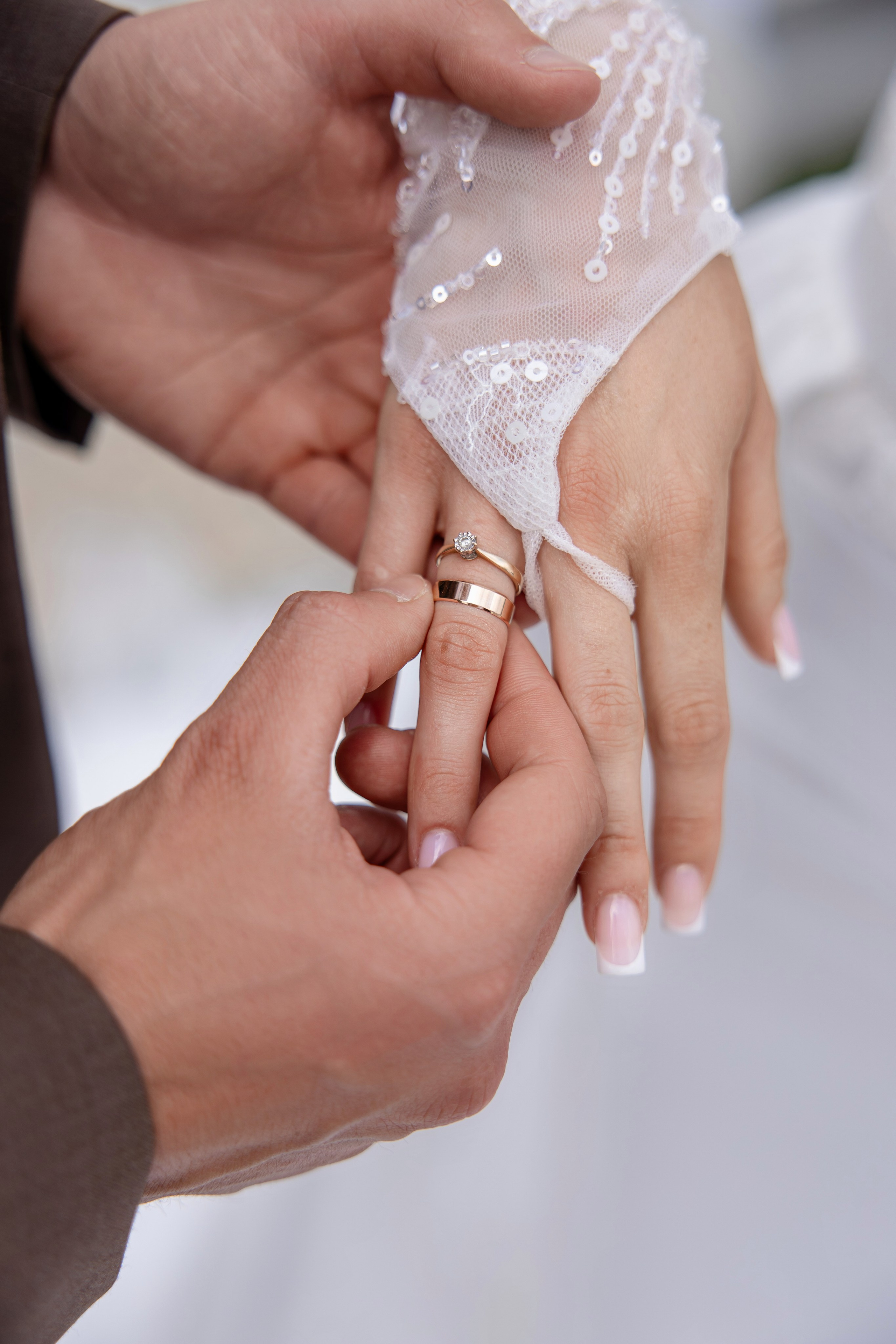 Ігор + Тая. Весільний, сімейний фотограф Варшава