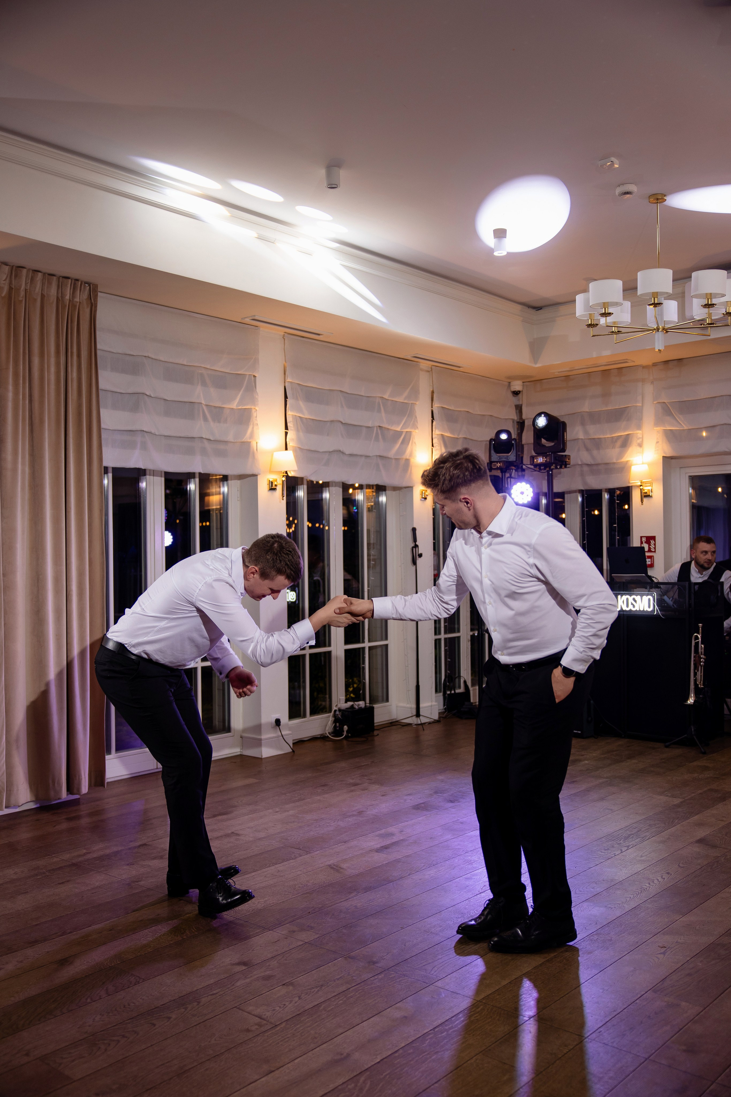 Василь + Іванна. Весільний, сімейний фотограф Варшава