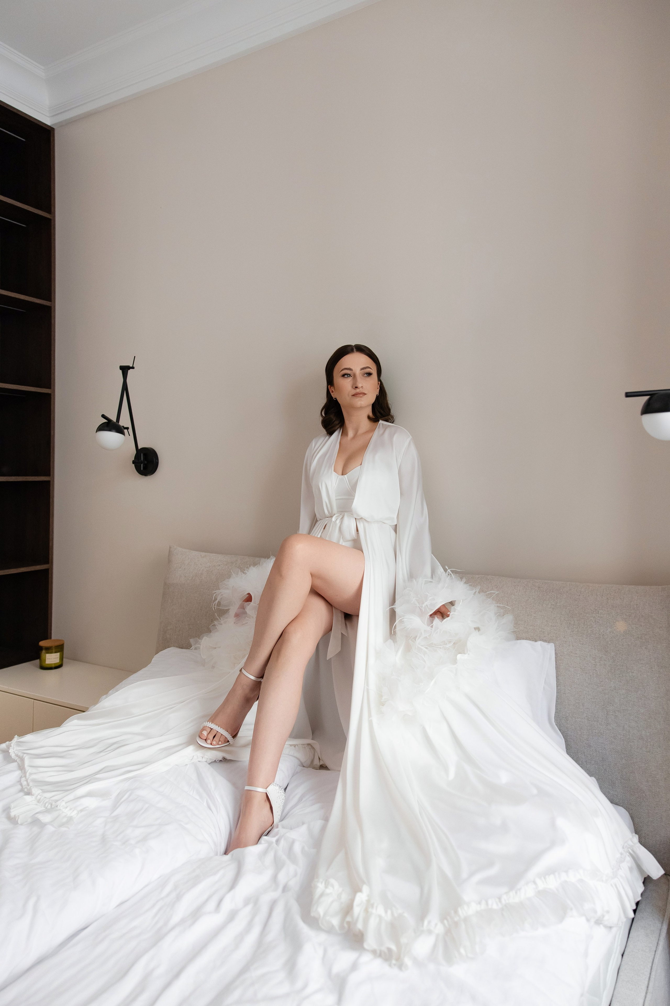 Василь + Іванна. Весільний, сімейний фотограф Варшава