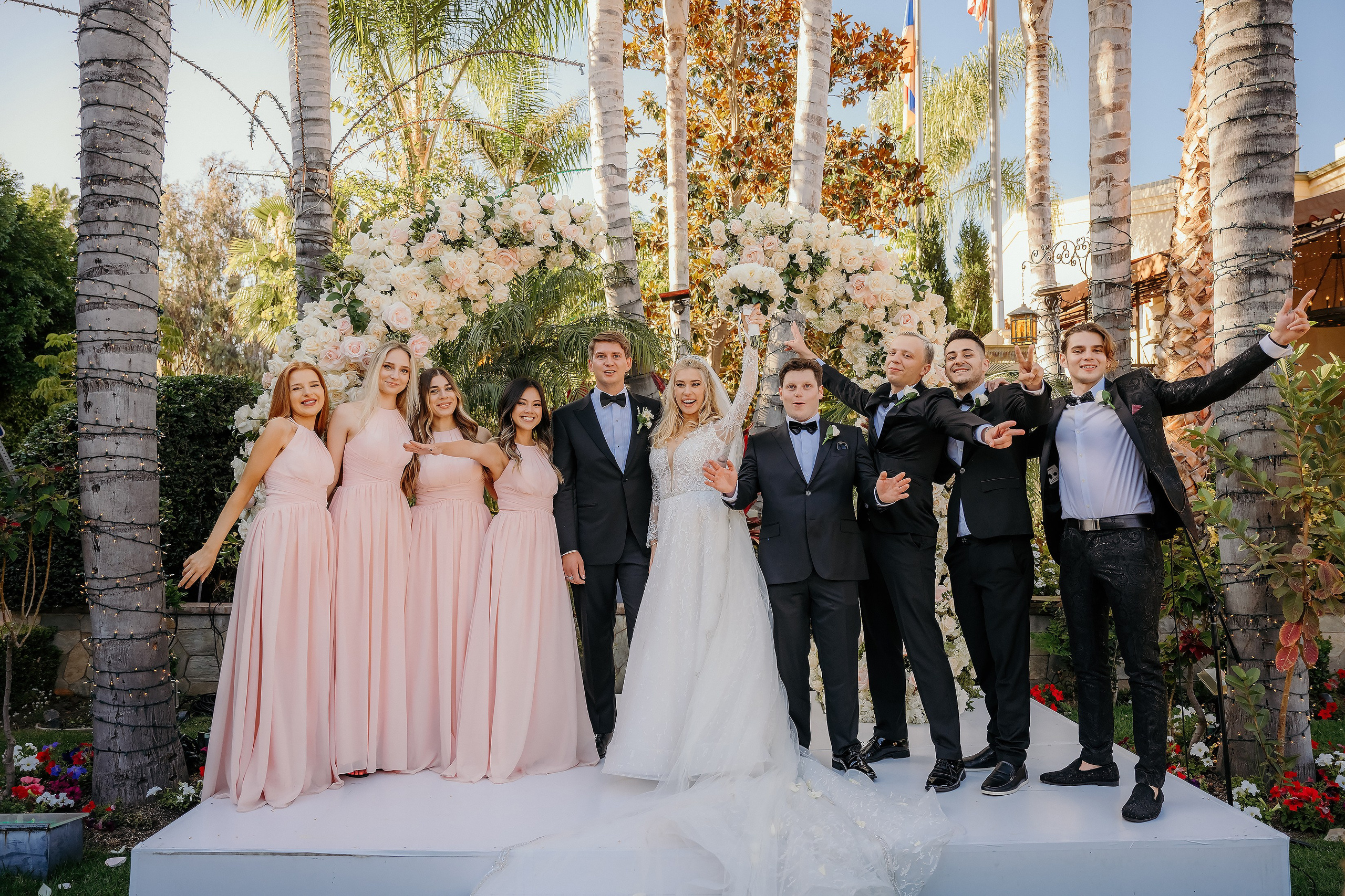 Wedding photo shoot. Wedding photographer. Wedding, maternity and family photographer in Charlotte Tasha Minn