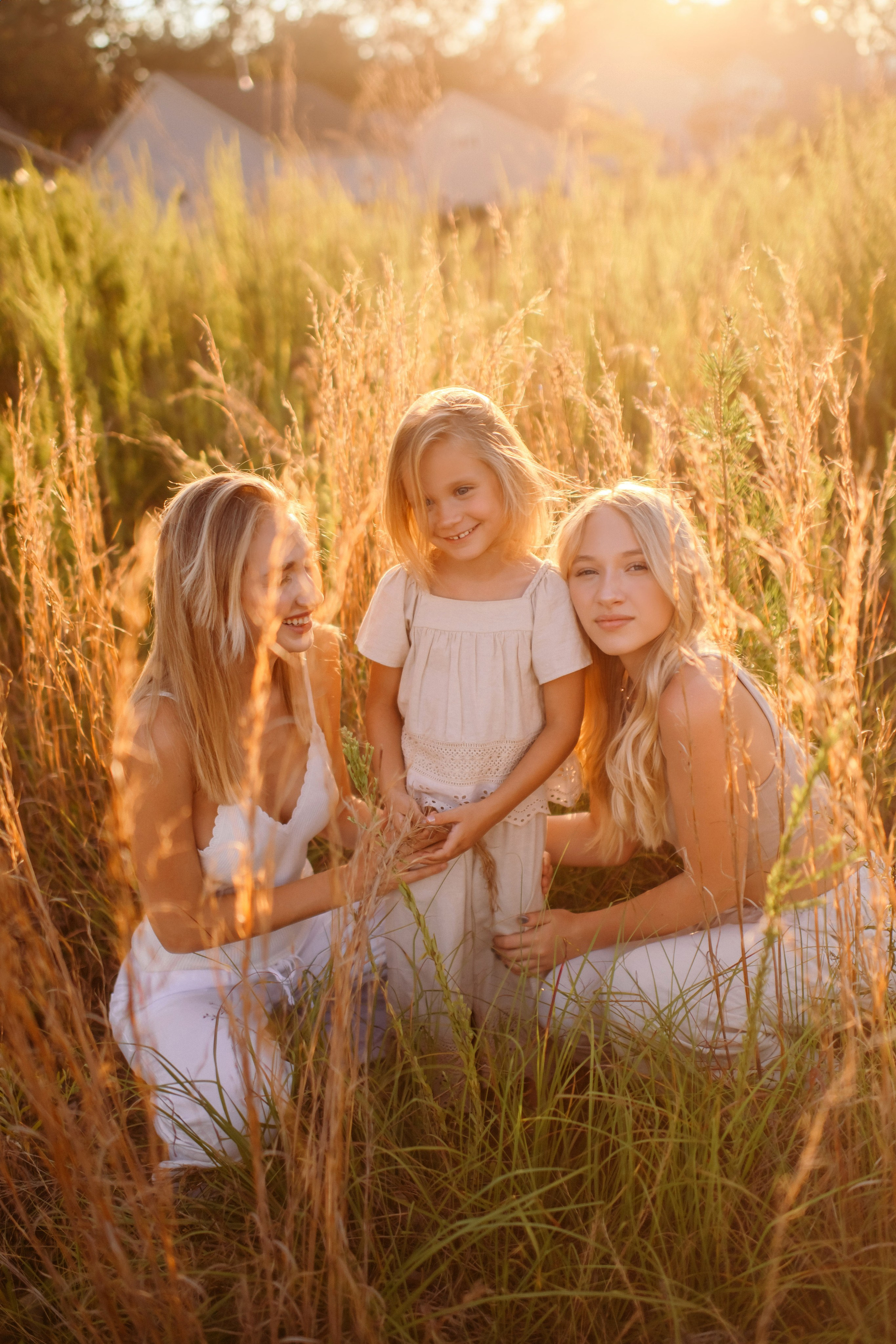 Lavanda. Wedding, maternity and family photographer in Charlotte Tasha Minn