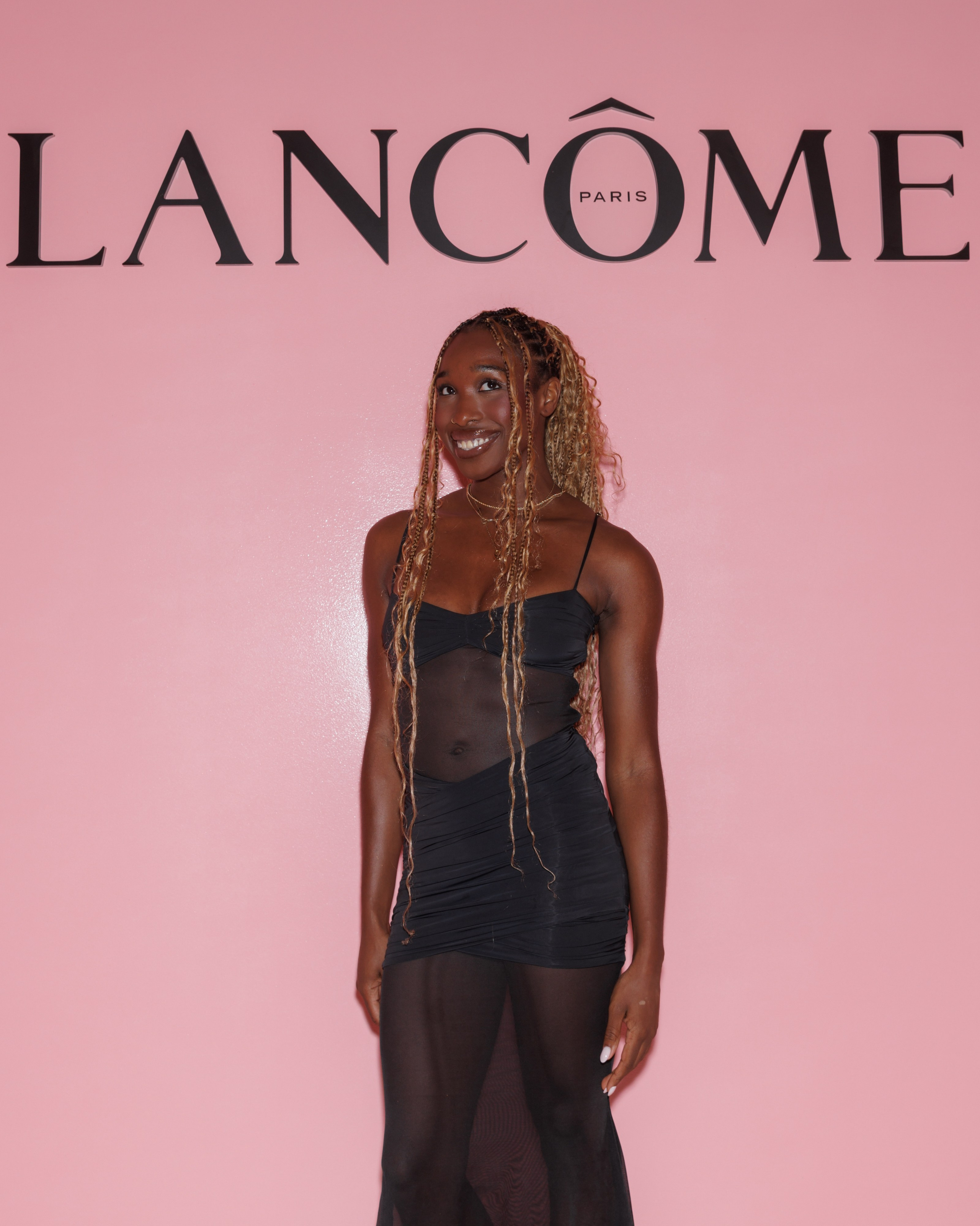 Lancôme Event Photography | Luxury Beauty Event Photographer NYC