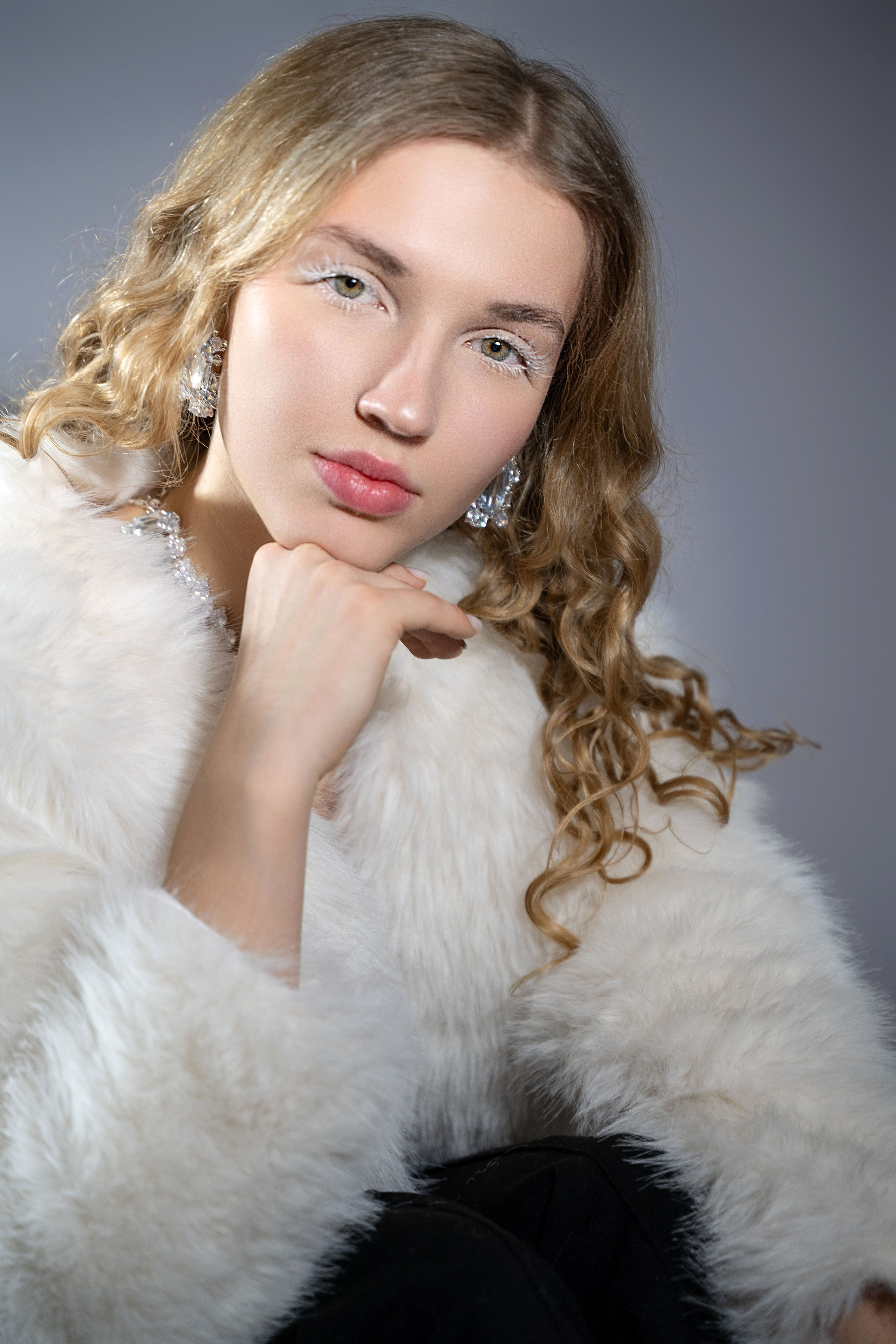 Анна. Главная