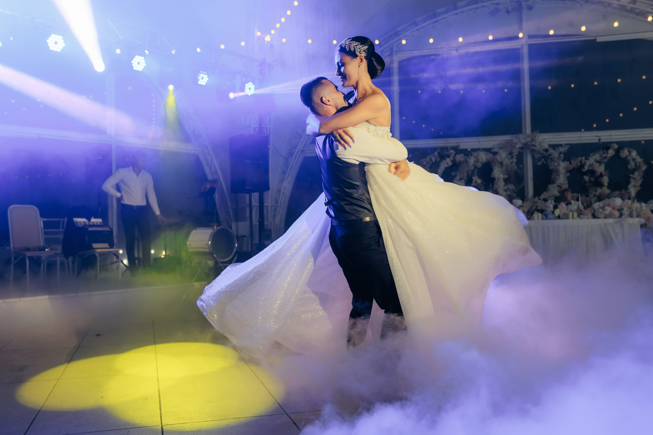 Liviu & Vergilia. ProWed — Foto Video Moldova și România