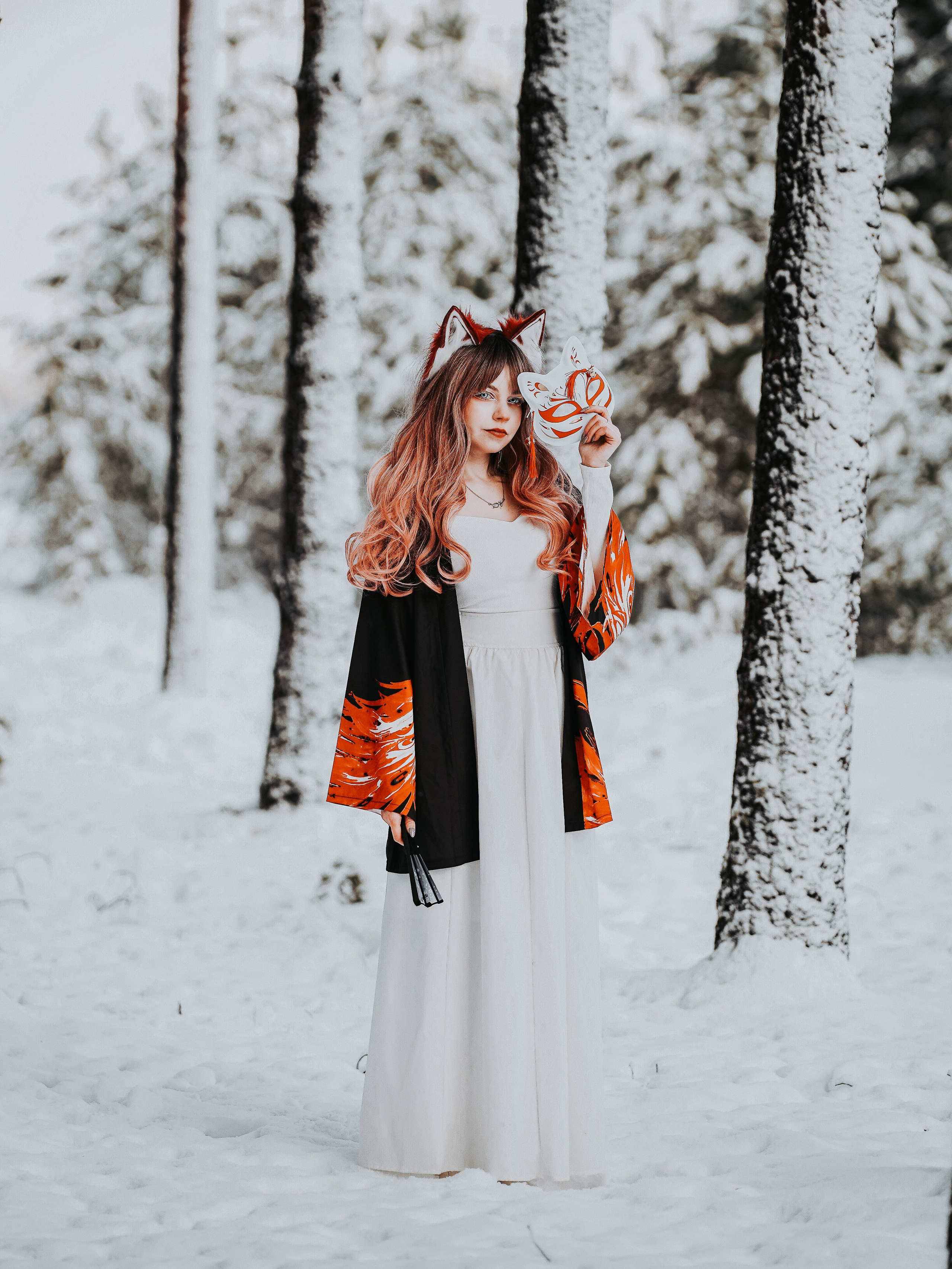 Anime Contest. Jelizaveta Gross - reportaaži- ja portreefotograaf Narvas