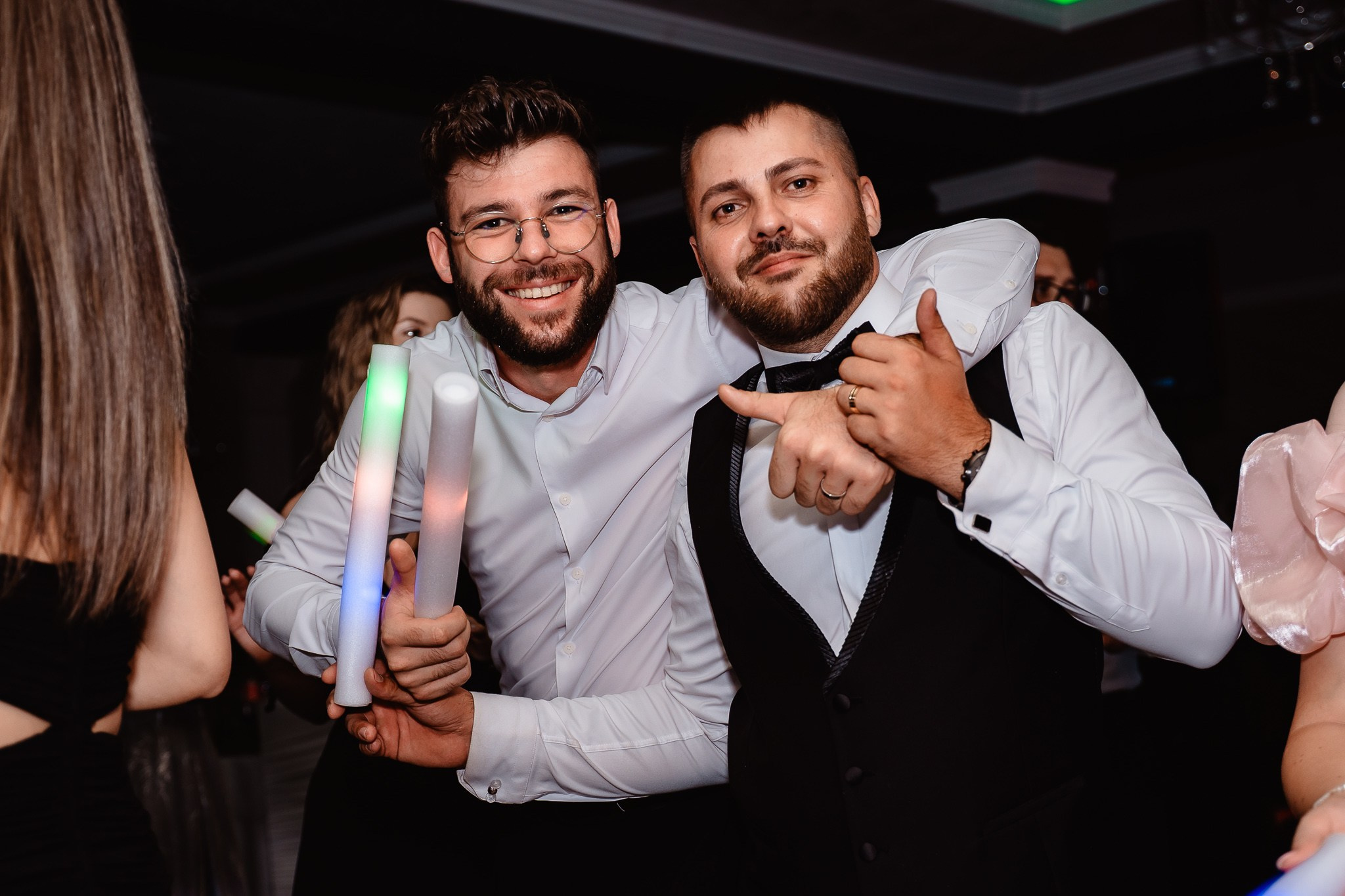 Monica și Mugurel. Mădălina & Florin | Fotograf & Videograf de Nuntă