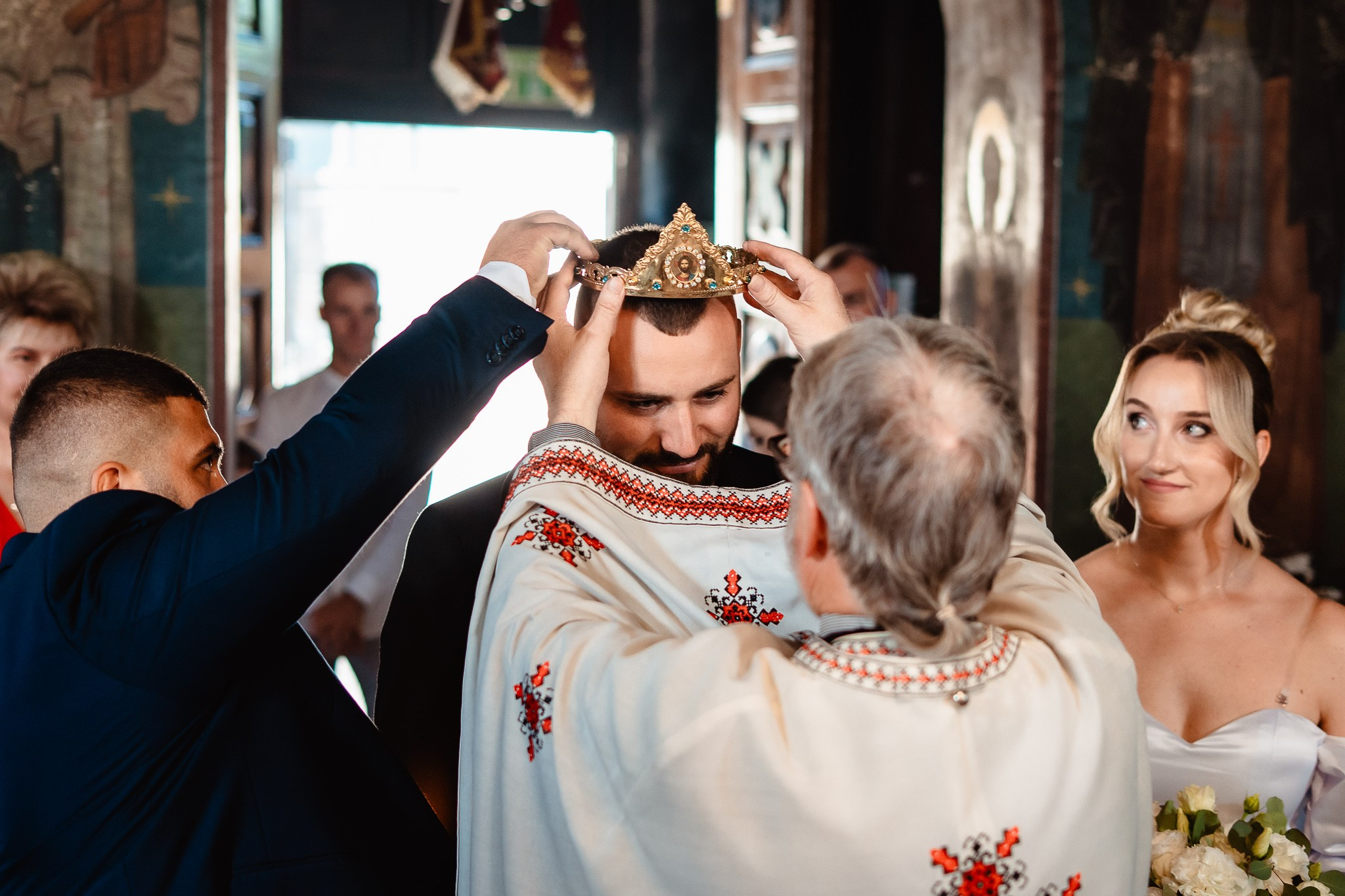 Nunta Ionela și Cosmin. Mădălina & Florin | Fotograf & Videograf de Nuntă