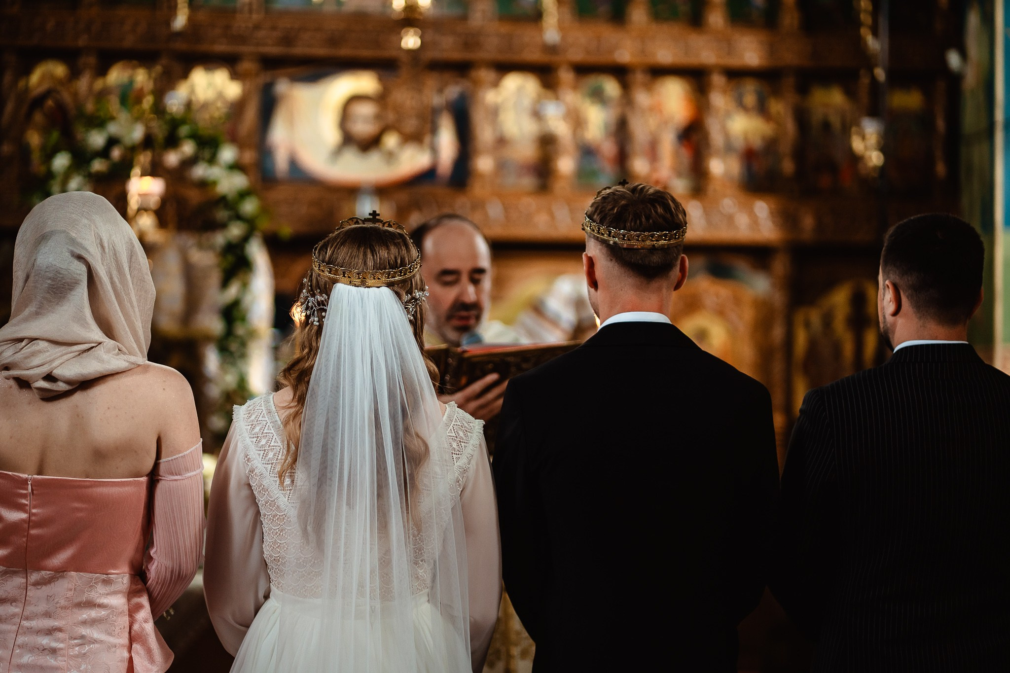 Andra și Eusebiu. Mădălina & Florin | Fotograf & Videograf de Nuntă