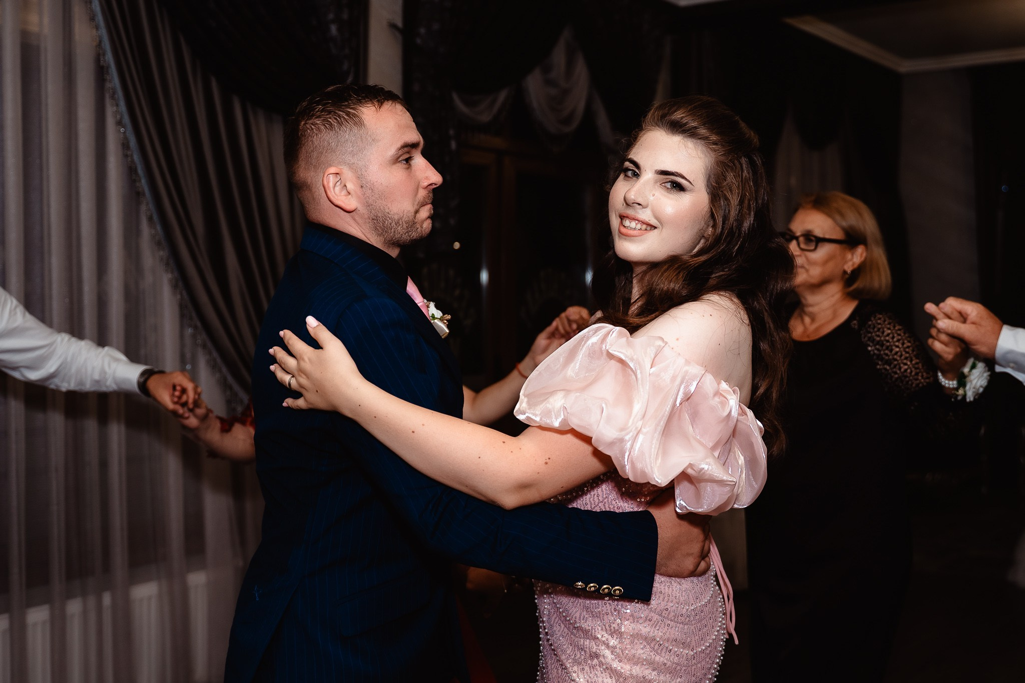 Monica și Mugurel. Mădălina & Florin | Fotograf & Videograf de Nuntă