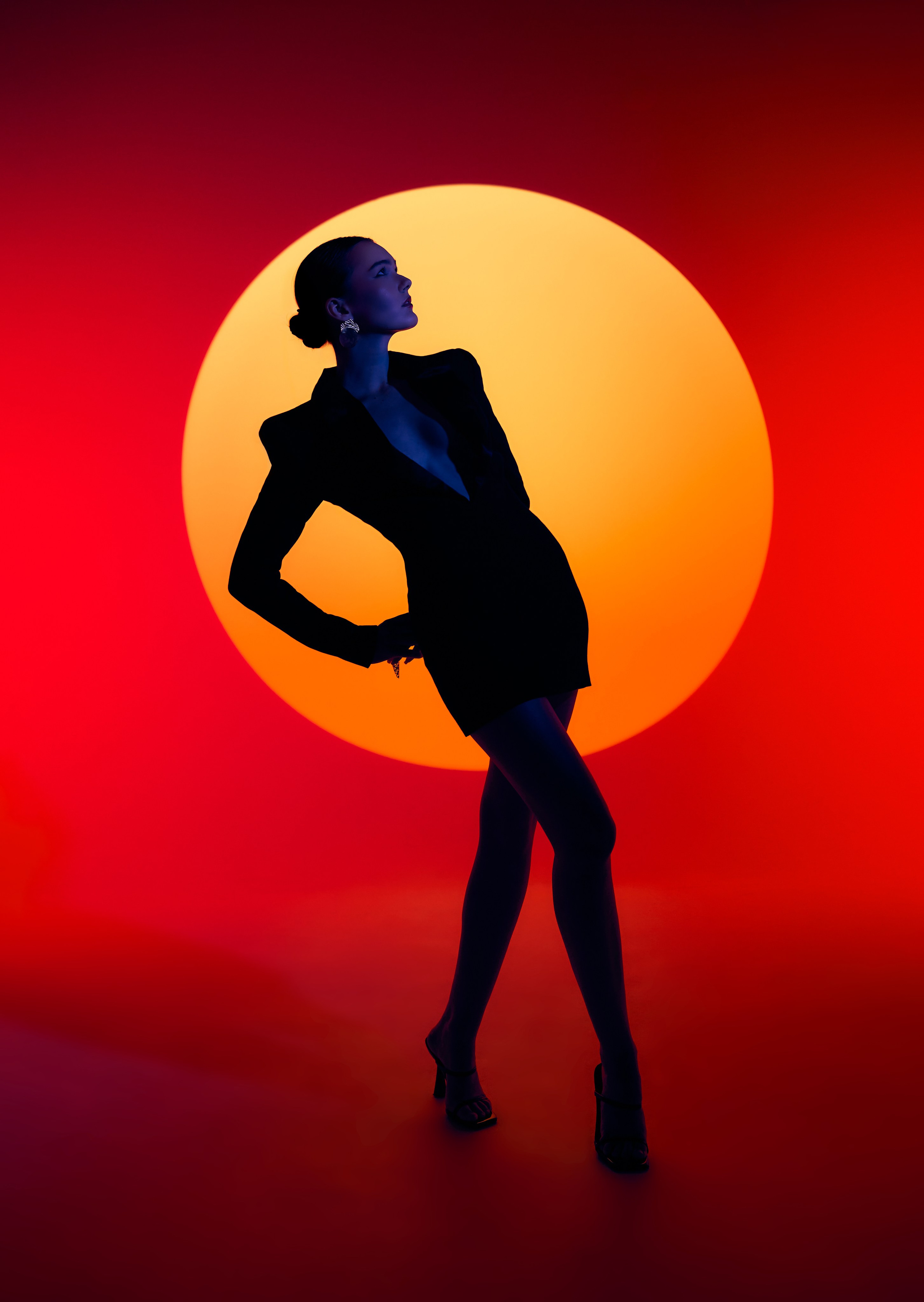 Julia Abramova ARTISTICPUNKS