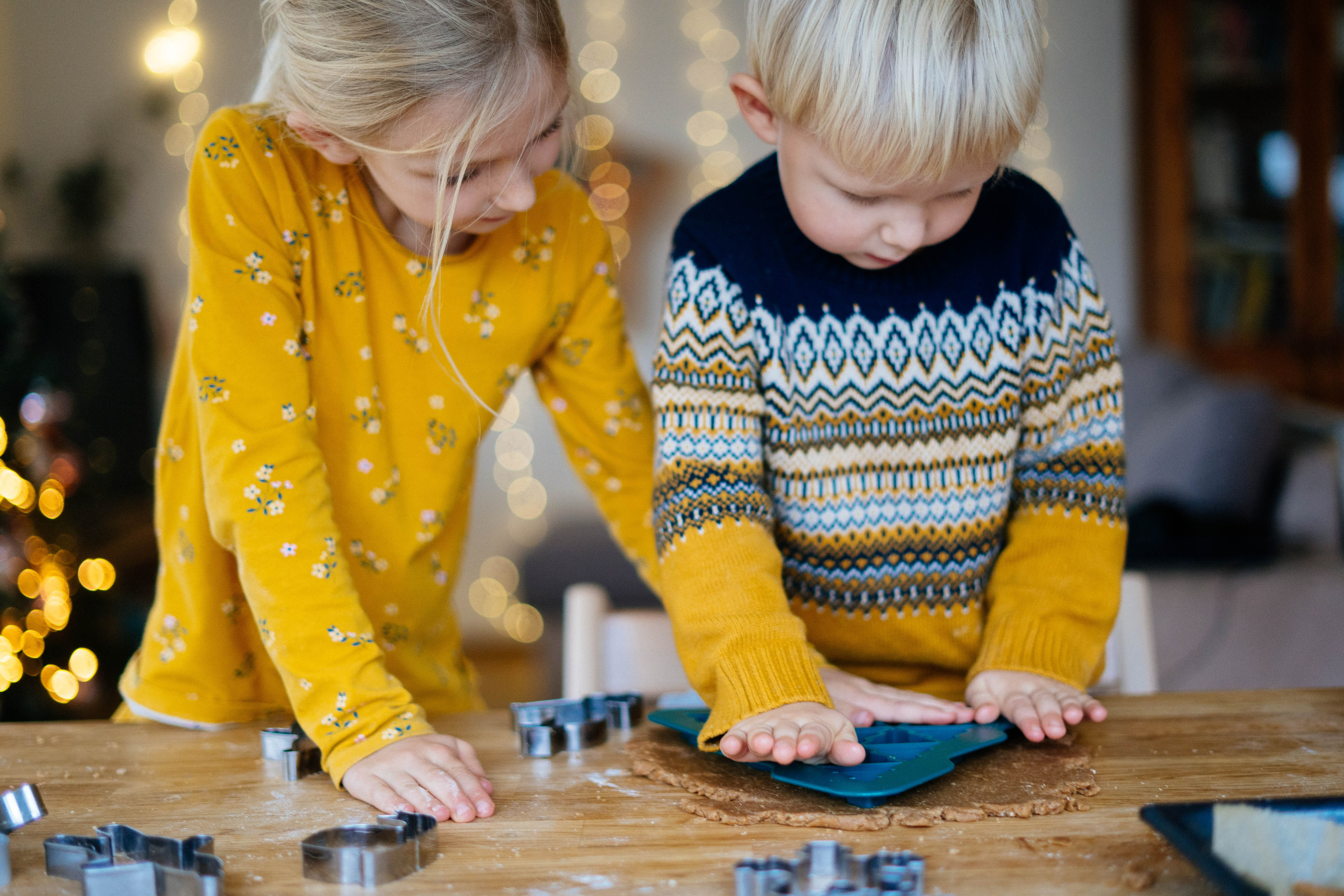 Christmas time. Nina Janeckova Photographer and Videographer in Bodensee Ravensburg
