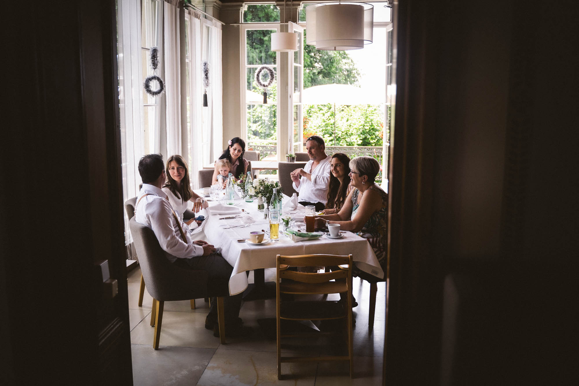 Wedding Irina and Mike. Nina Janeckova Photographer and Videographer in Bodensee Ravensburg
