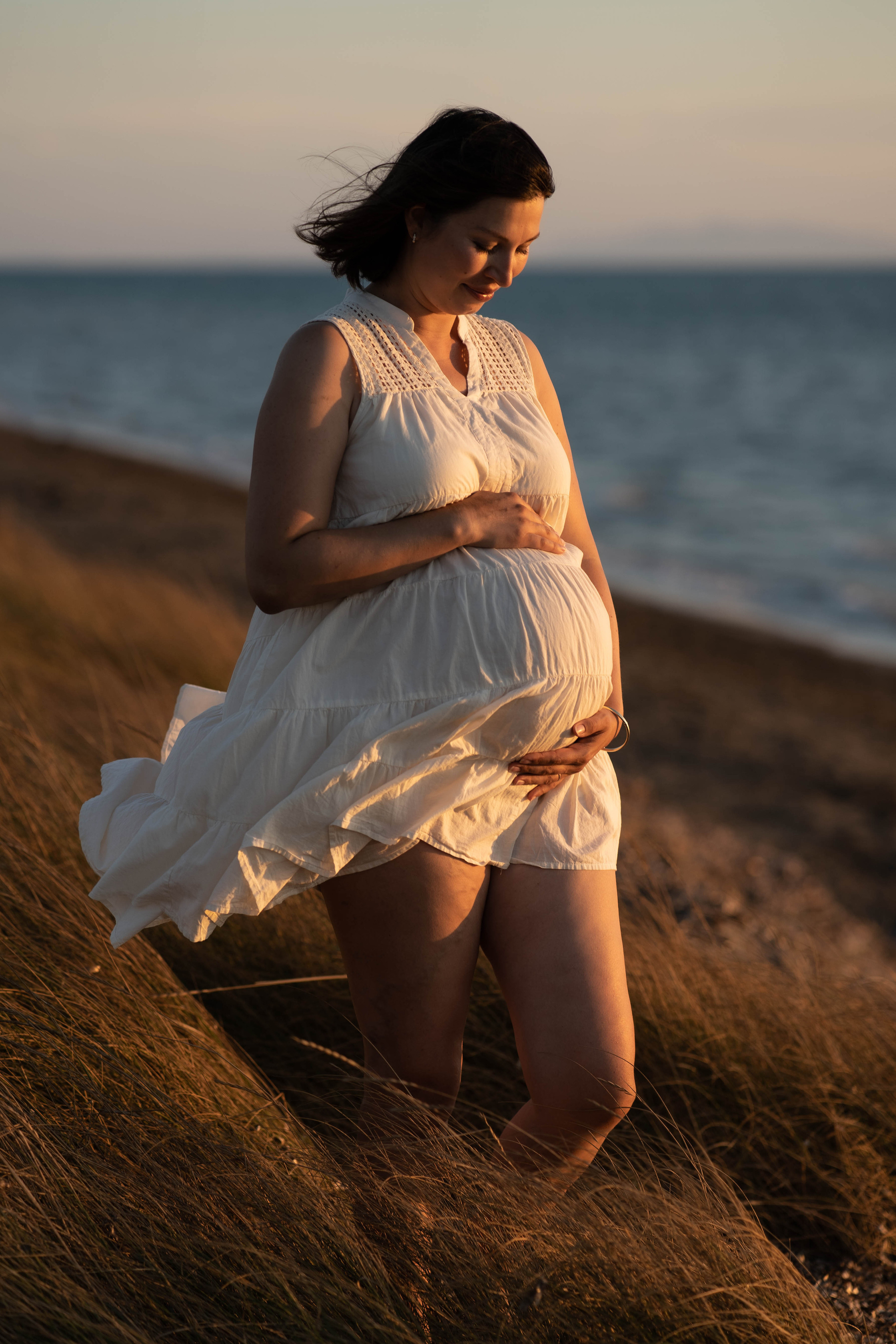 Nataliya, Dima and Sofia. Nina Janeckova Photographer and Videographer in Bodensee Ravensburg