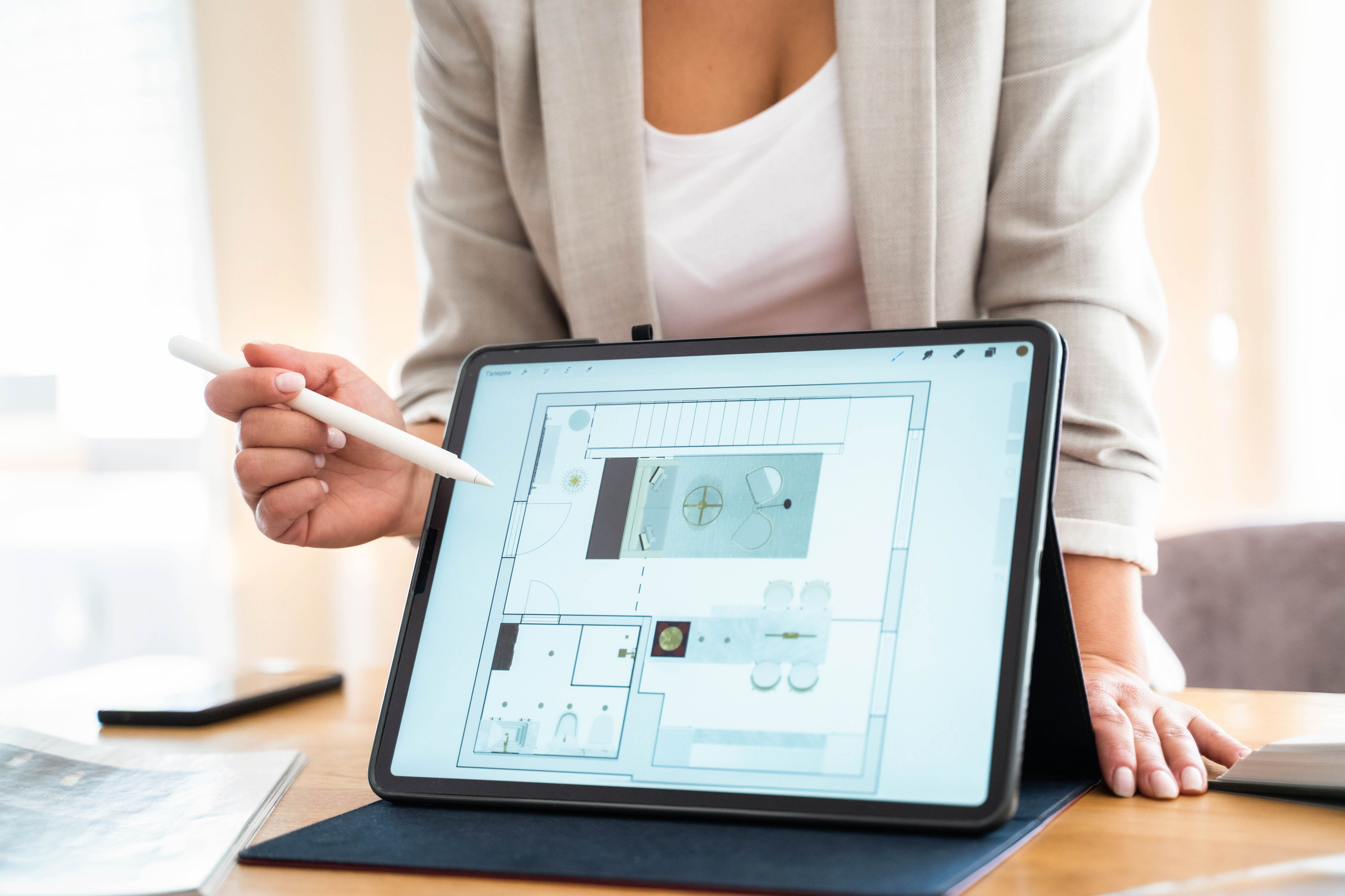 Fotoshooting Nataliya Interior designer. Nina Janeckova Photographer and Videographer in Bodensee Ravensburg