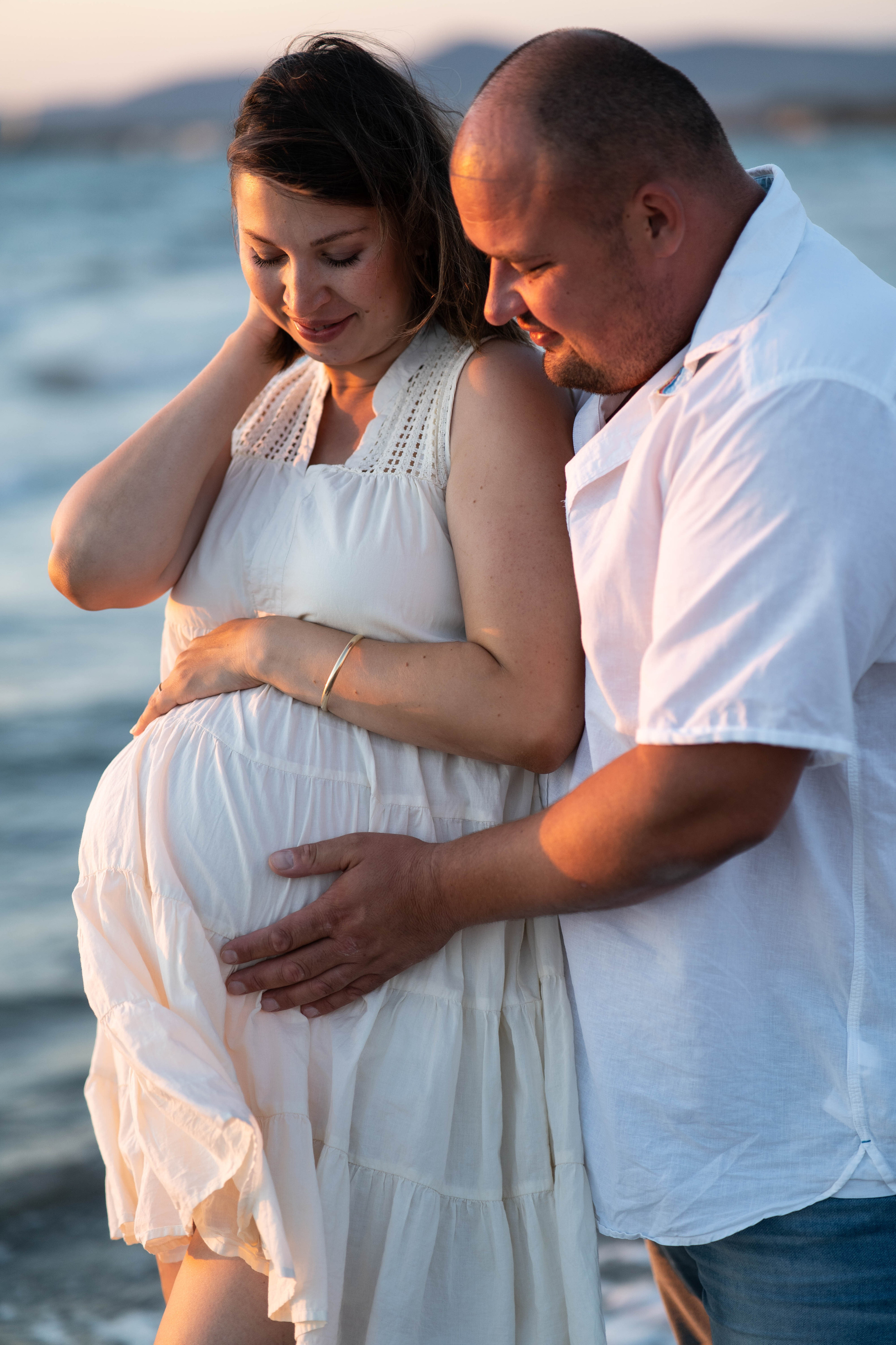 Nataliya, Dima and Sofia. Nina Janeckova Photographer and Videographer in Bodensee Ravensburg