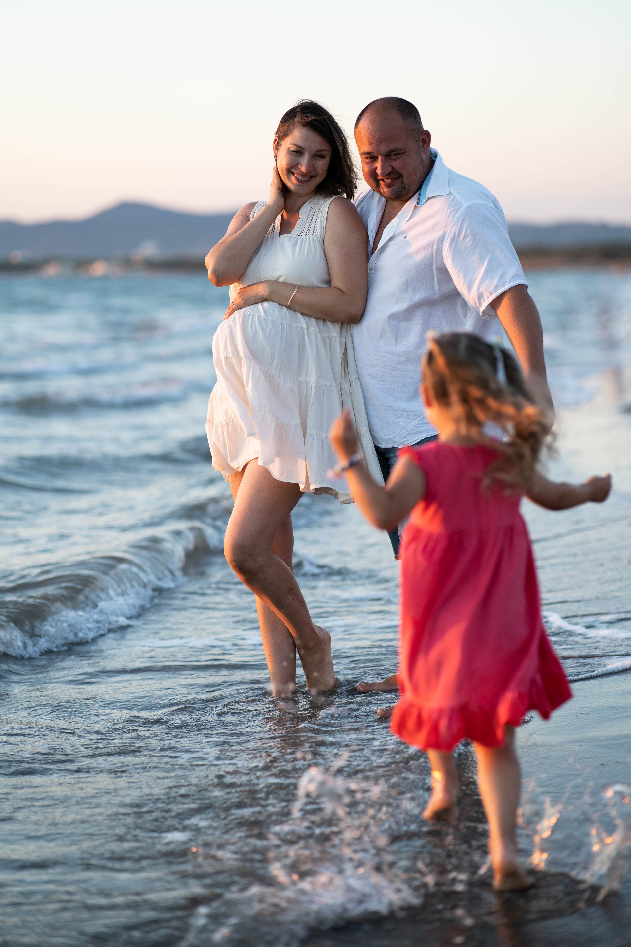 Nataliya, Dima and Sofia. Nina Janeckova Photographer and Videographer in Bodensee Ravensburg