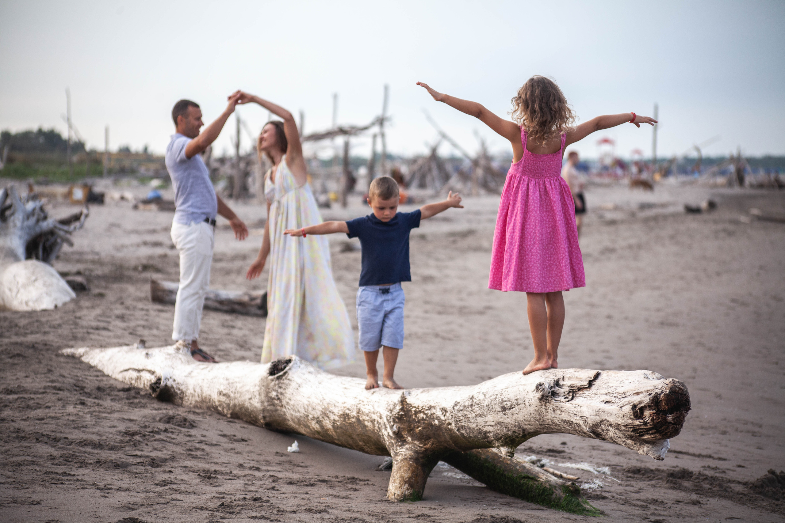 Family of Julia and Eugen. Nina Janeckova Photographer and Videographer in Bodensee Ravensburg