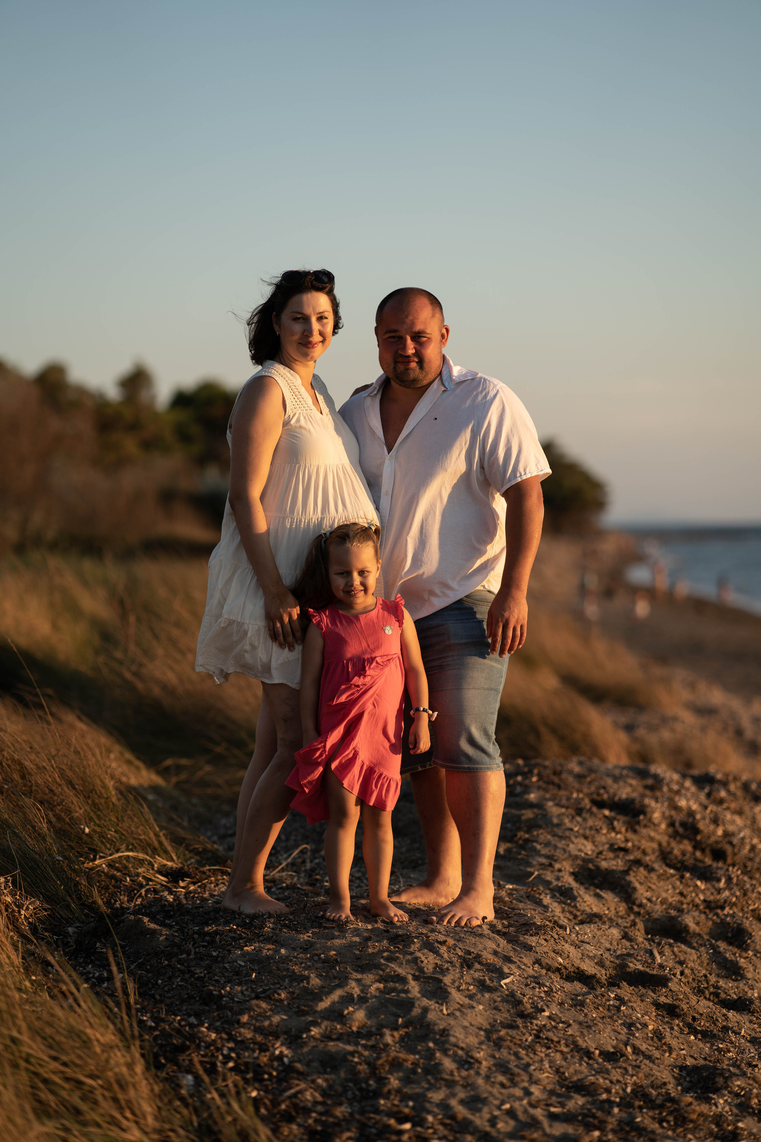 Nataliya, Dima and Sofia. Nina Janeckova Photographer and Videographer in Bodensee Ravensburg