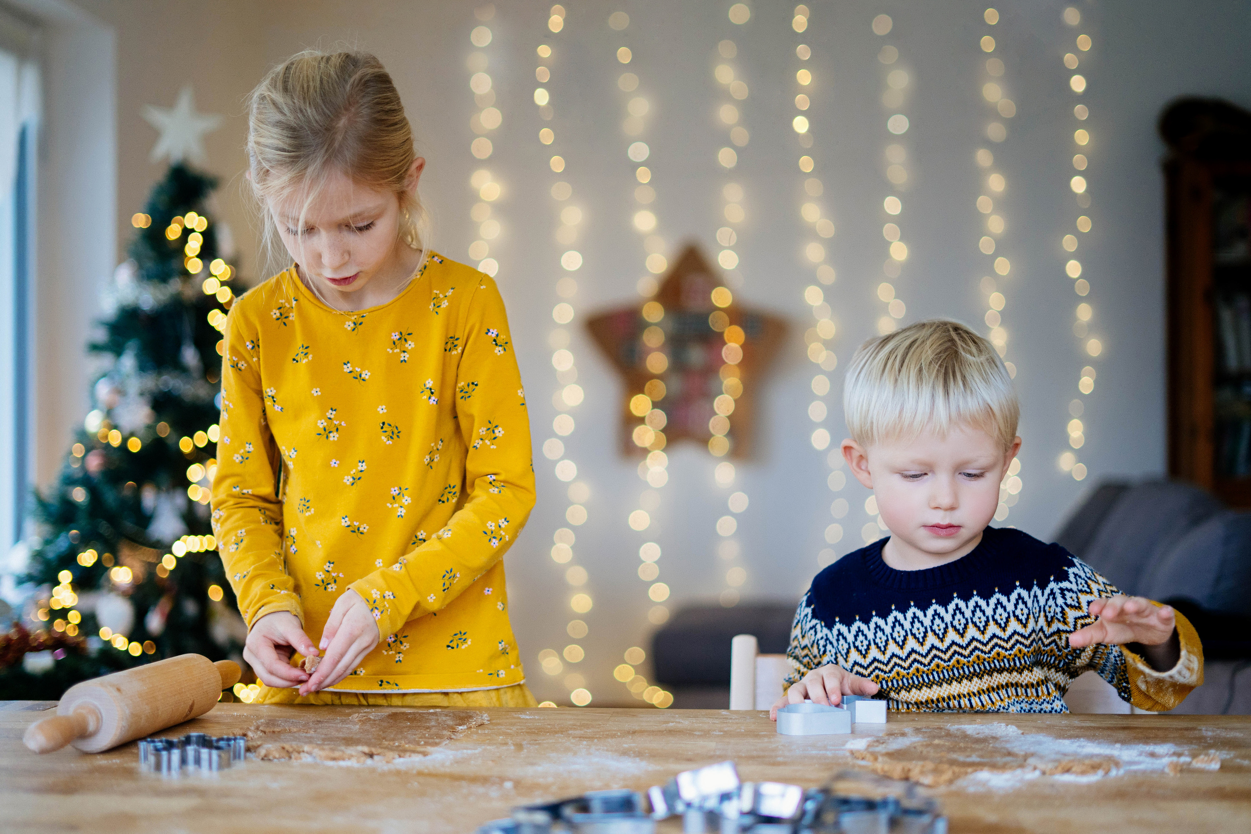 Christmas time. Nina Janeckova Photographer and Videographer in Bodensee Ravensburg