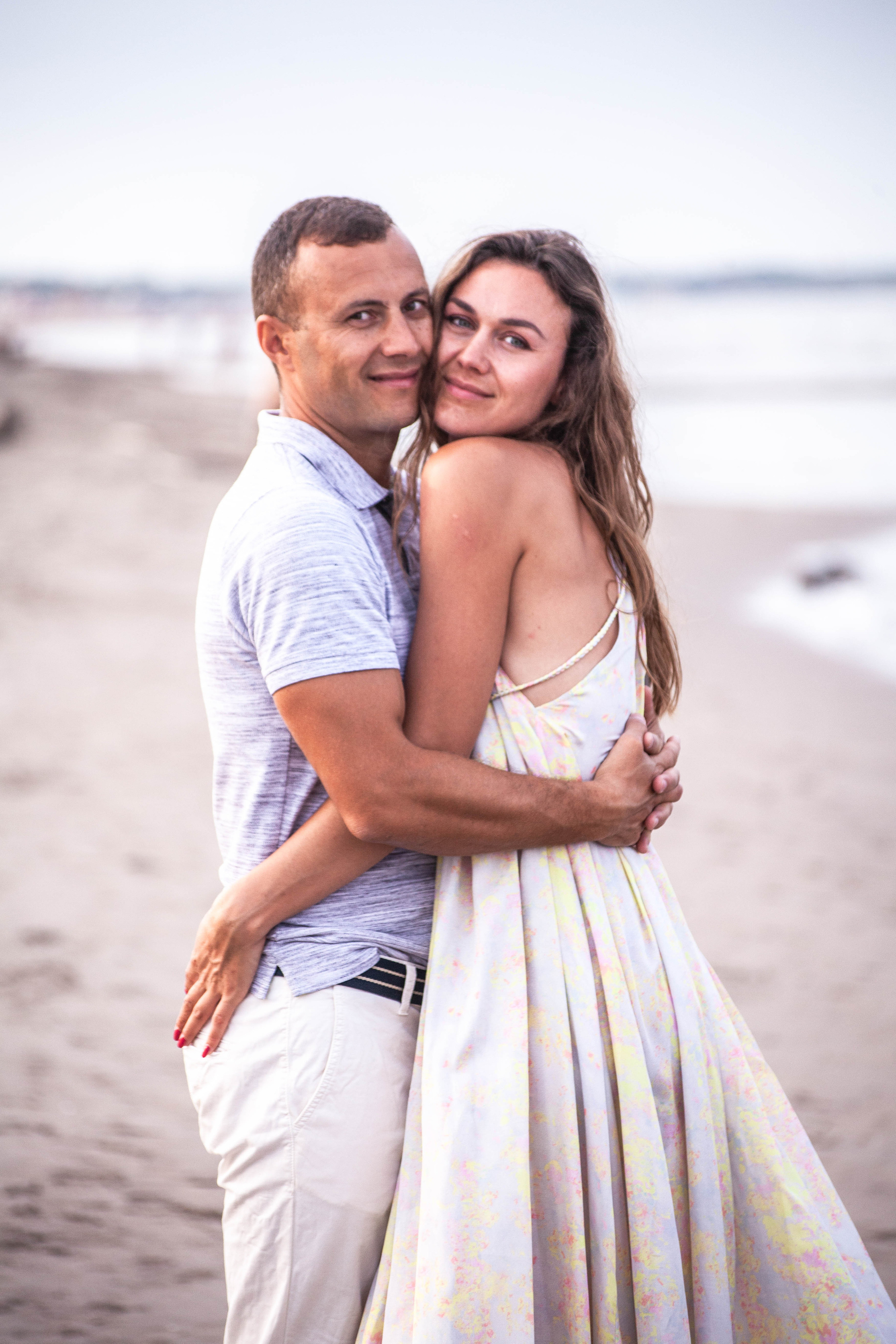 Family of Julia and Eugen. Nina Janeckova Photographer and Videographer in Bodensee Ravensburg