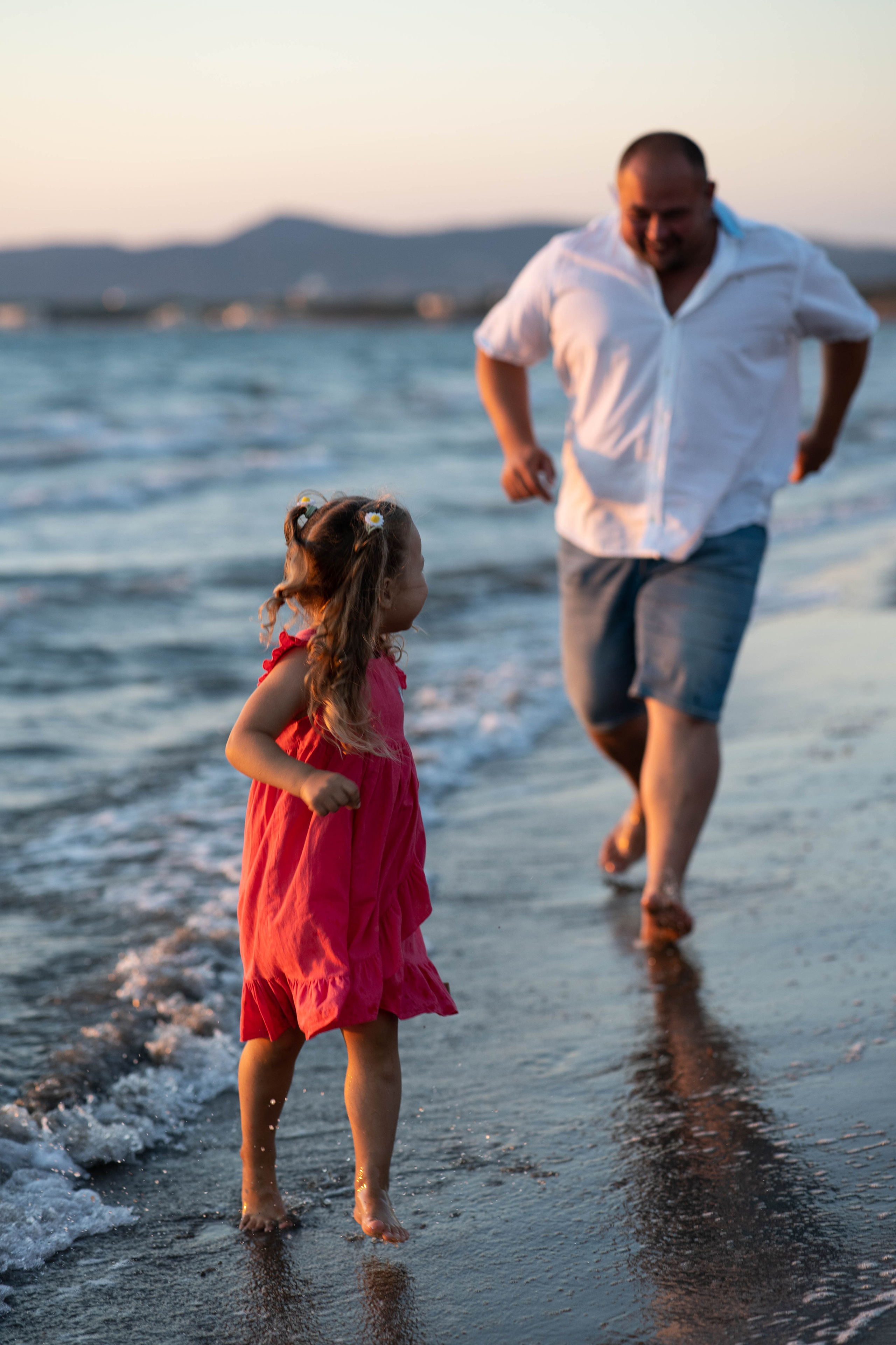 Nataliya, Dima and Sofia. Nina Janeckova Photographer and Videographer in Bodensee Ravensburg