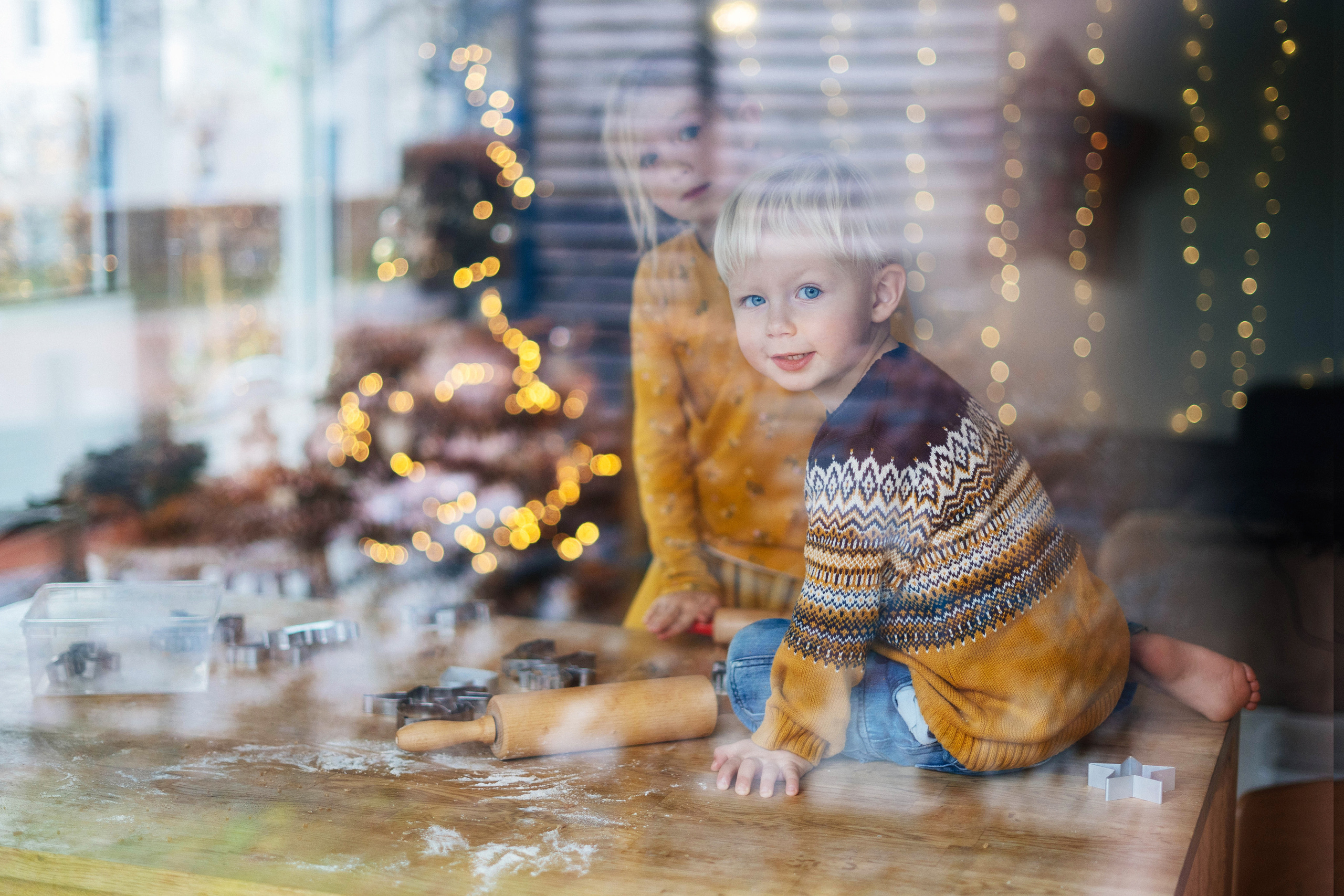 Christmas time. Nina Janeckova Photographer and Videographer in Bodensee Ravensburg