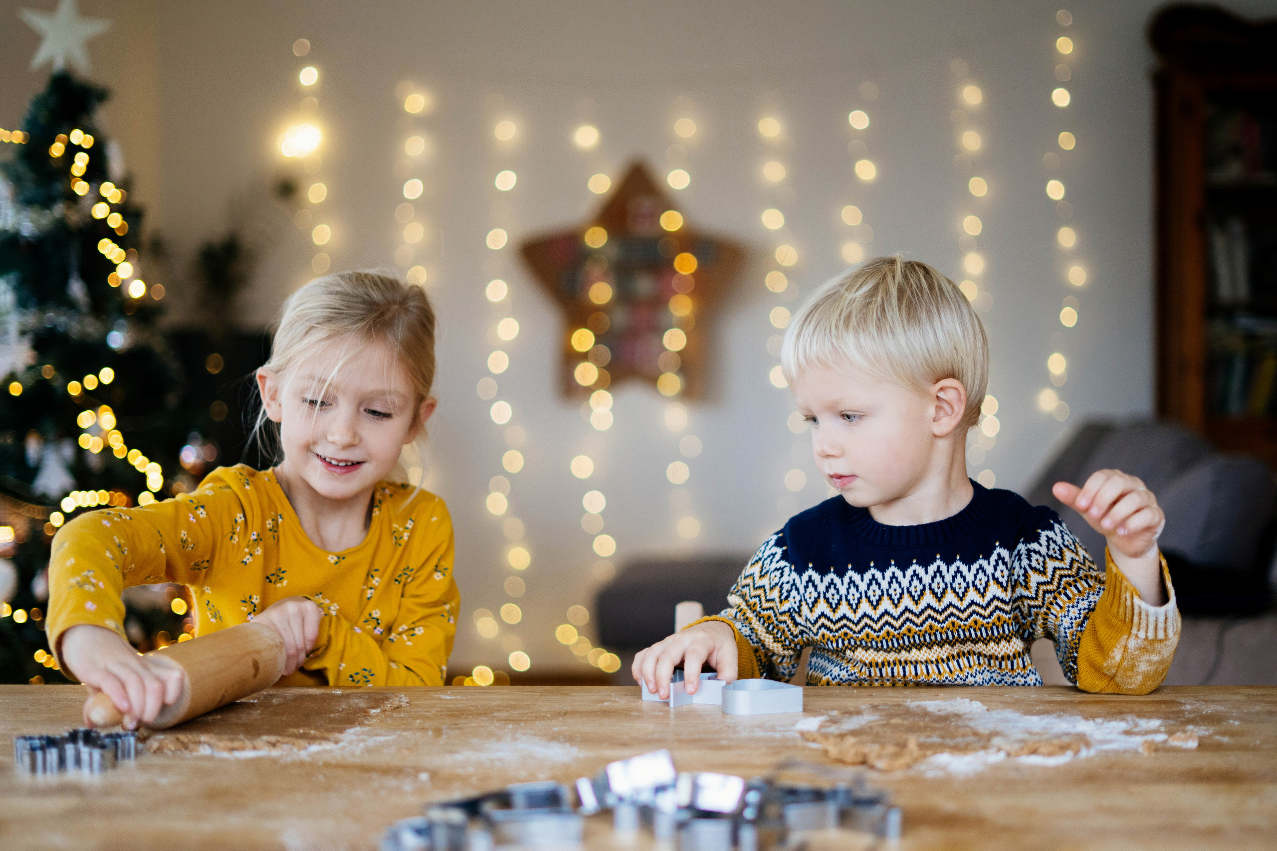Christmas time. Nina Janeckova Photographer and Videographer in Bodensee Ravensburg