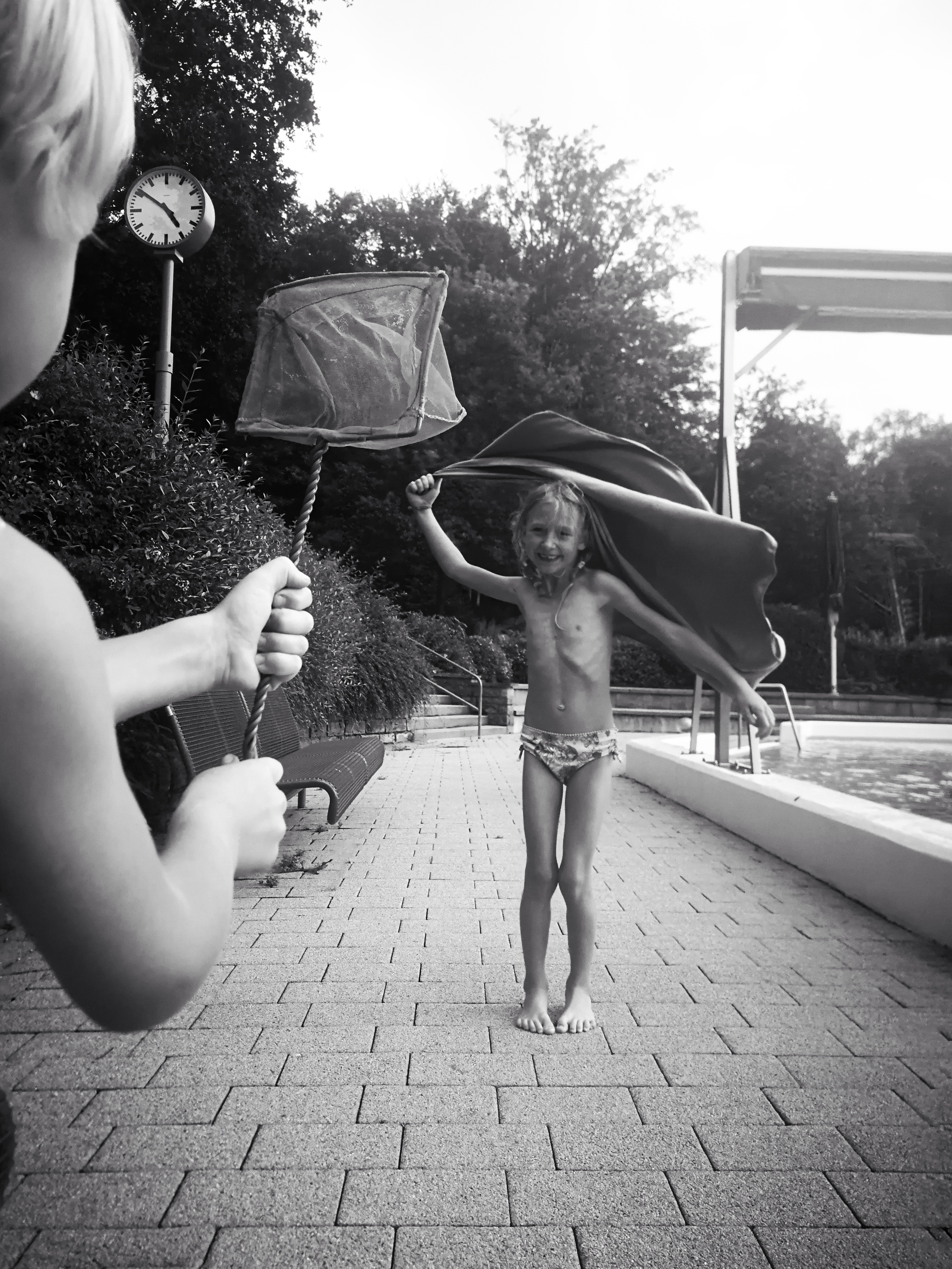 Mobilography. Nina Janeckova Fotografin und Videografin am Bodensee