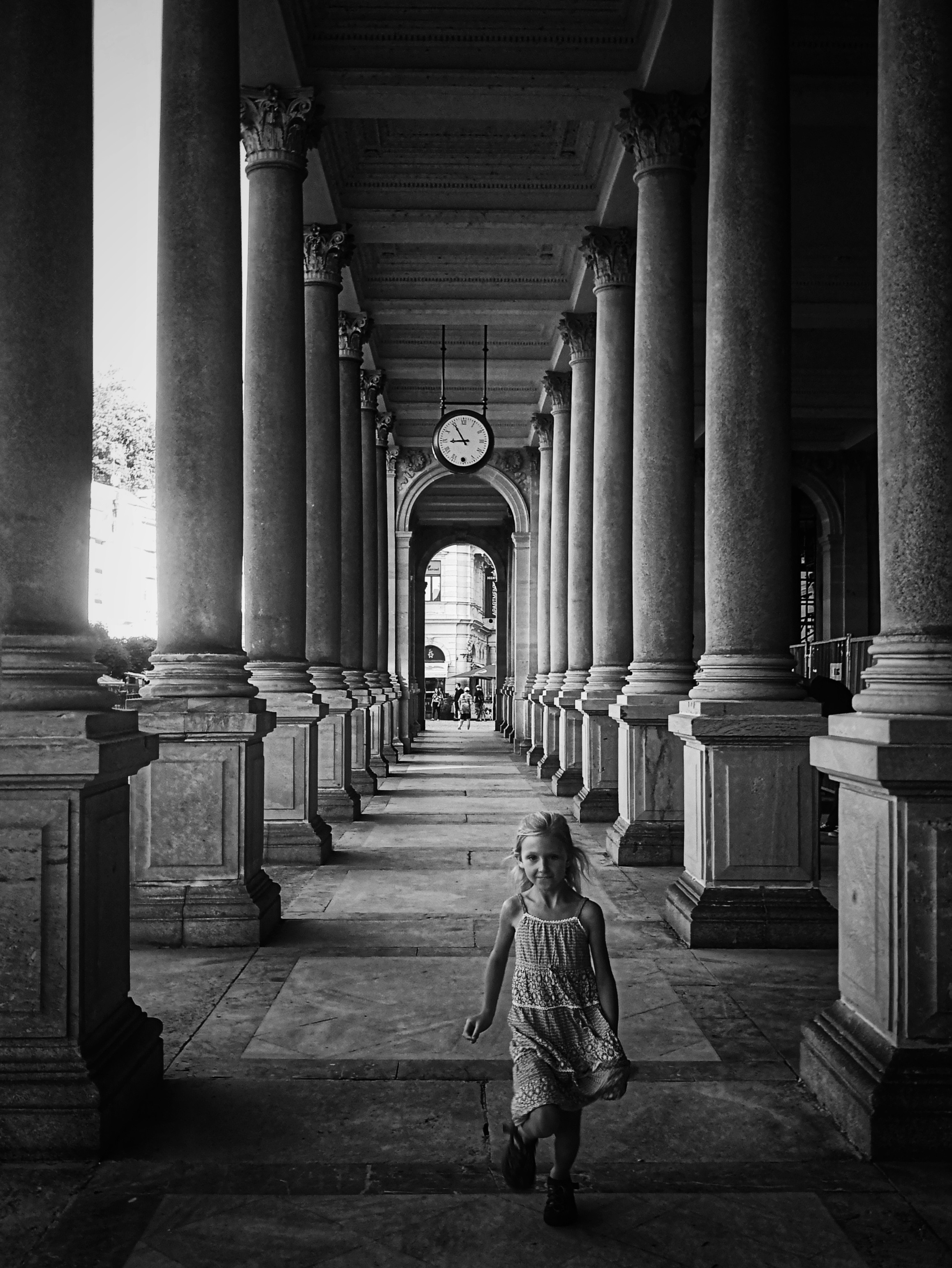 Mobilography. Nina Janeckova Fotografin und Videografin am Bodensee